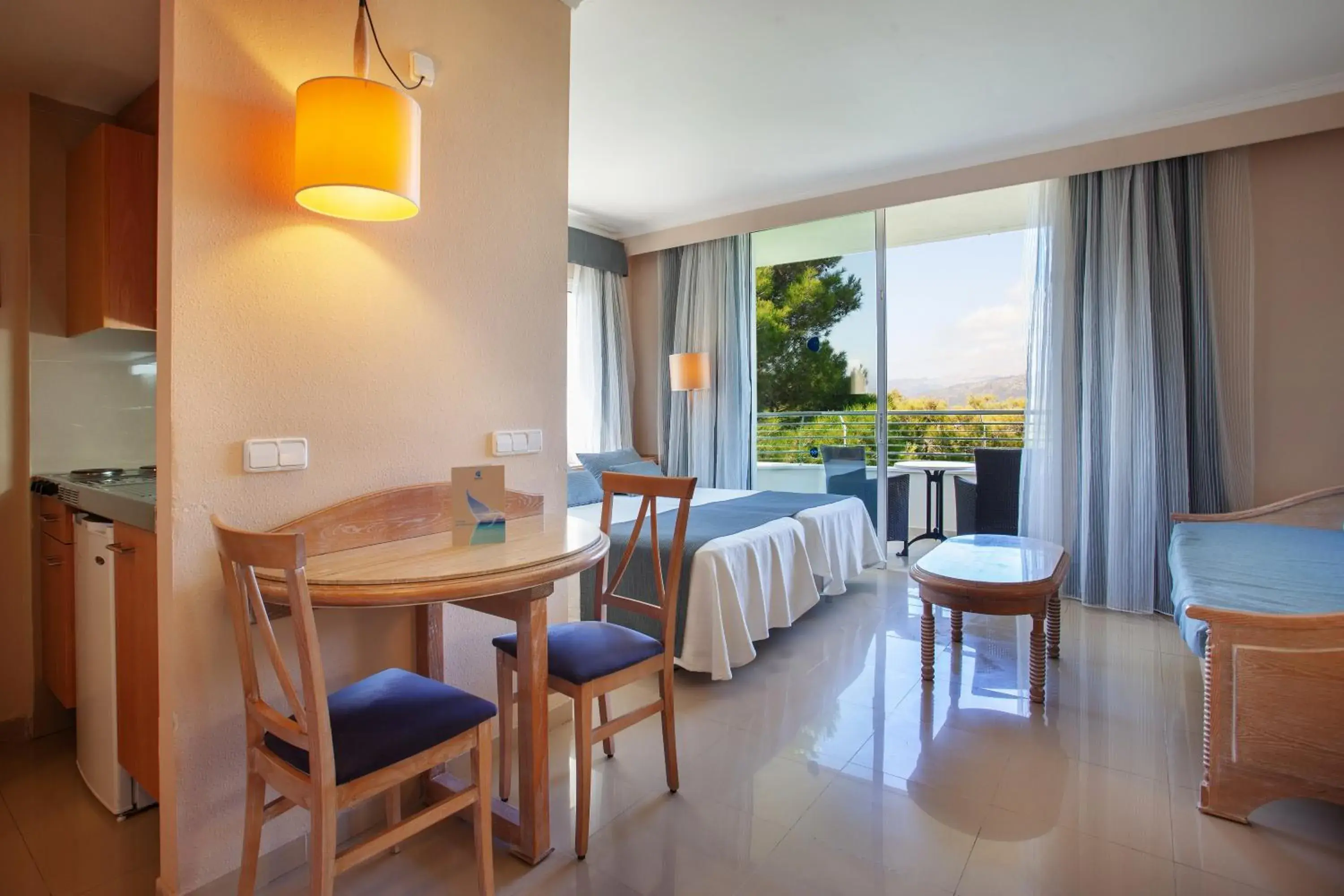 Studio (2 Adults) in Grupotel Natura Playa Studio (2 Adults) in Grupotel Natura Playa