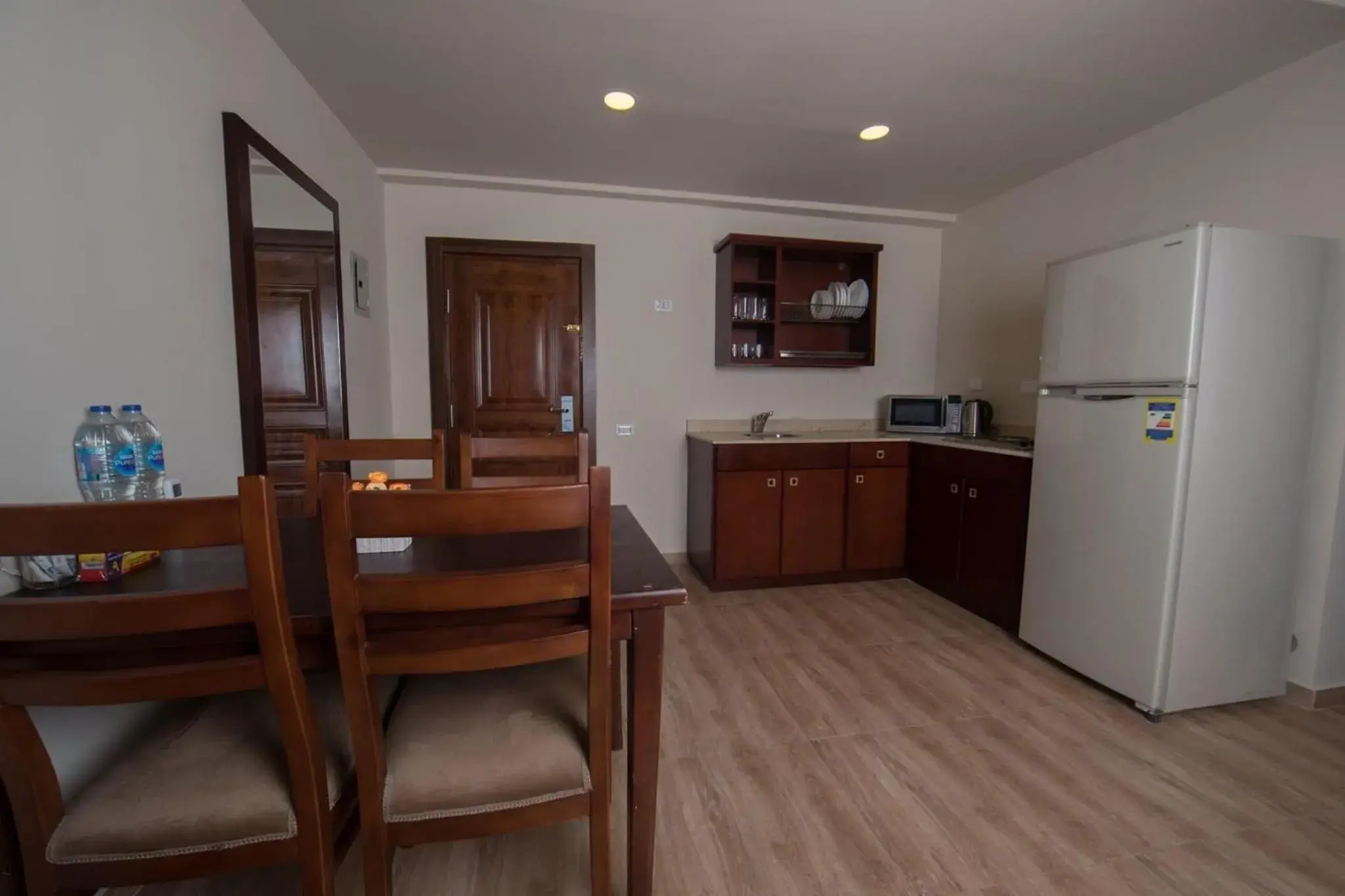 One-Bedroom Apartment with Pool and Golf View in The Home Dreamland One-Bedroom Apartment with Pool and Golf View in The Home Dreamland