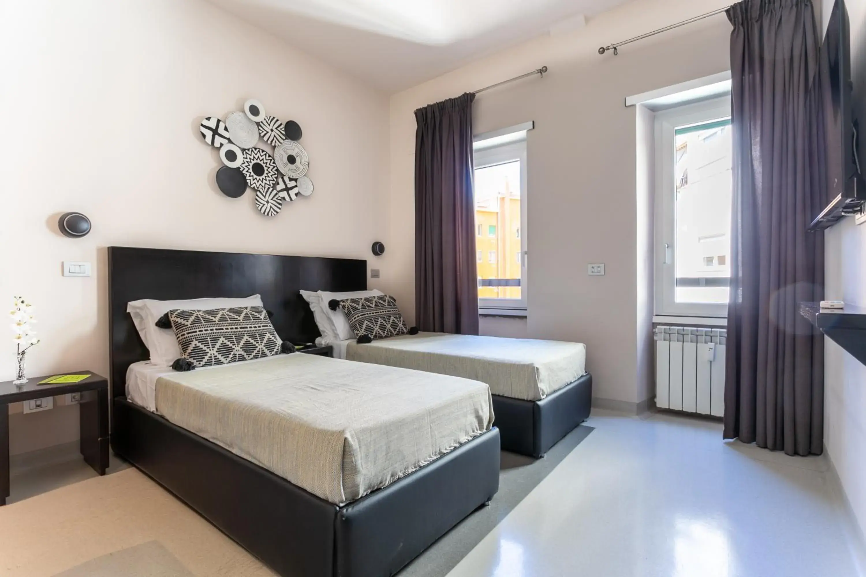 Classic Double Room - single occupancy in Moai Home Classic Double Room - single occupancy in Moai Home