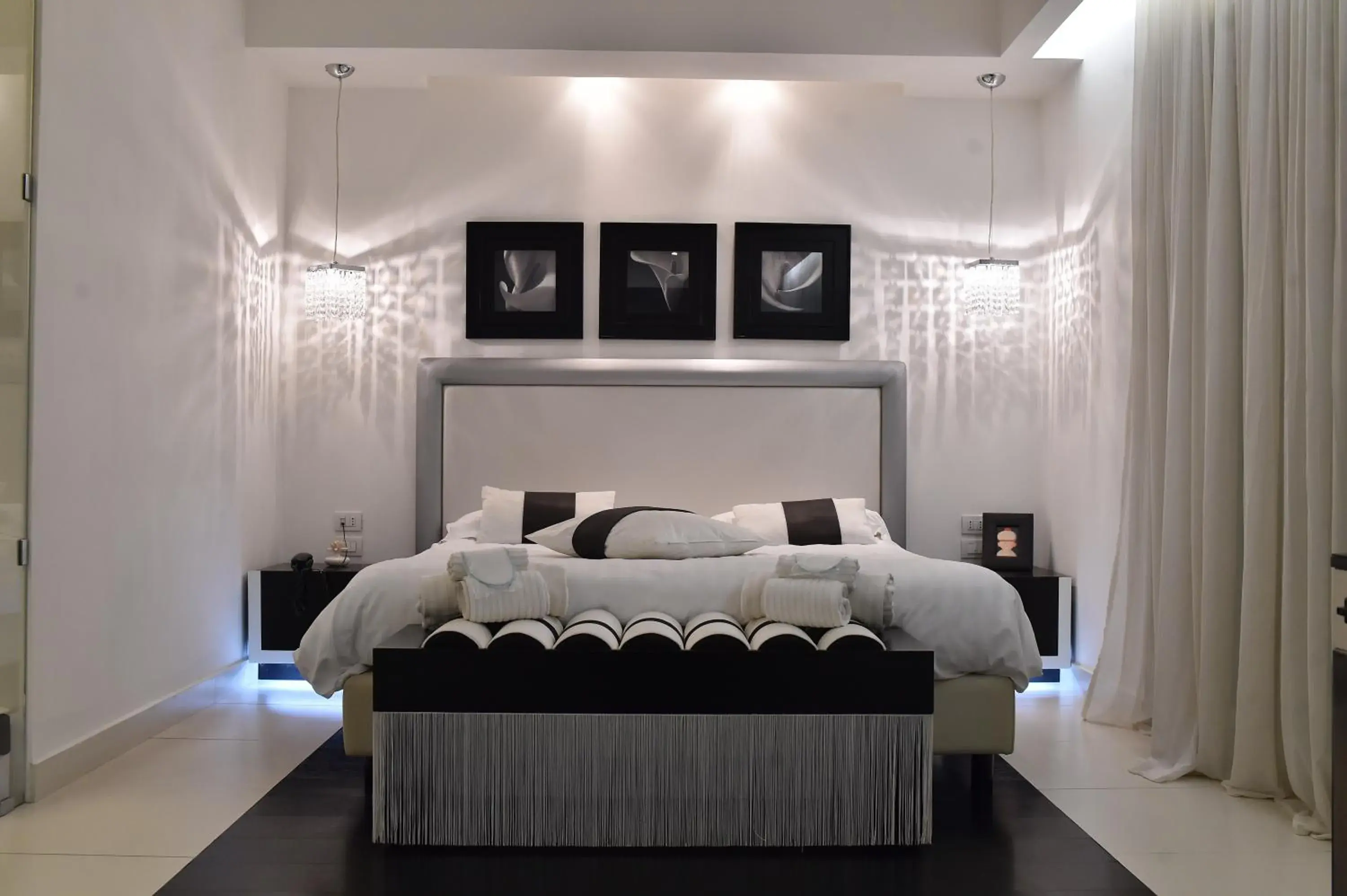 Royal Suite in Hotel Royal Paestum Royal Suite in Hotel Royal Paestum