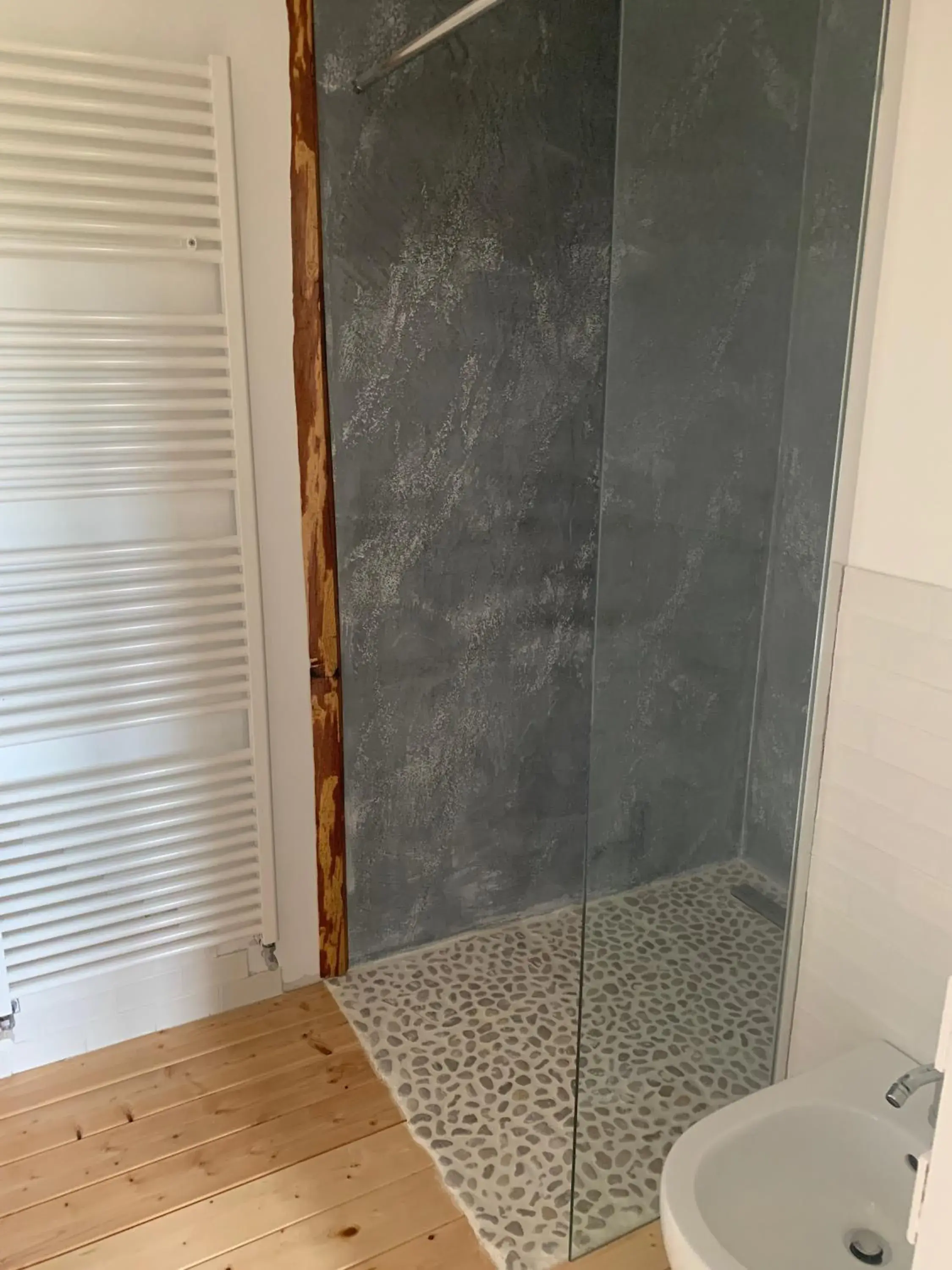 King Room in Al bosco incantato King Room in Al bosco incantato