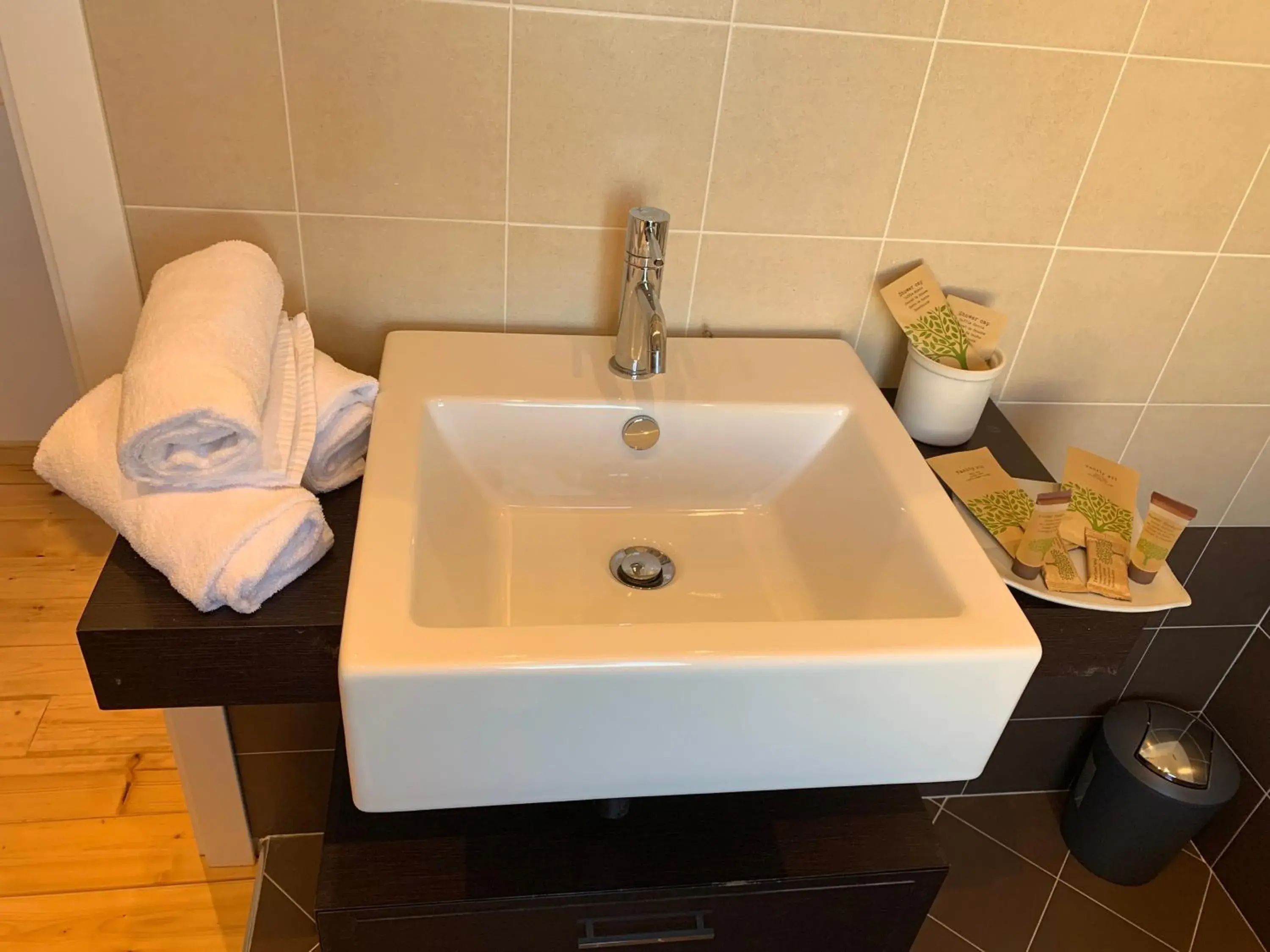 Double Room with Extra Bed in Al bosco incantato Double Room with Extra Bed in Al bosco incantato