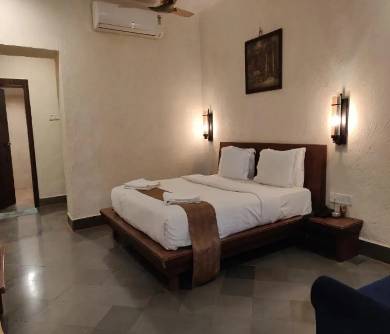 Heritage Room in Adamo The Village Heritage Room in Adamo The Village