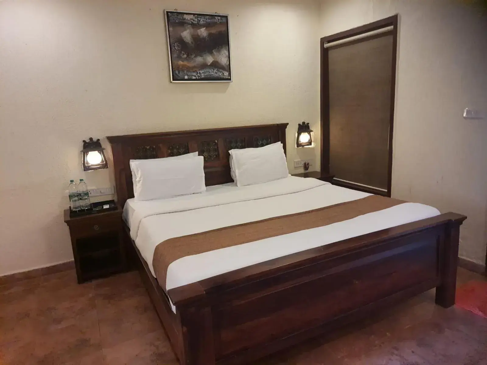 Family Suite Room in Adamo The Village Family Suite Room in Adamo The Village