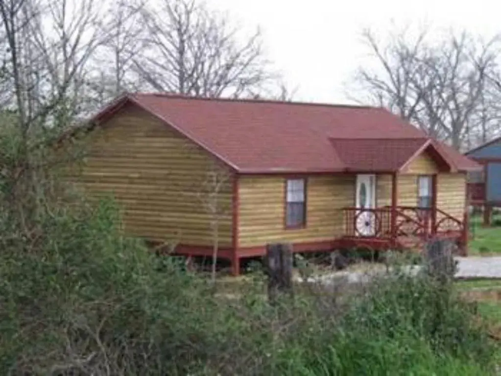 Deluxe Double Room with Balcony in Susan's Cottages Deluxe Double Room with Balcony in Susan's Cottages