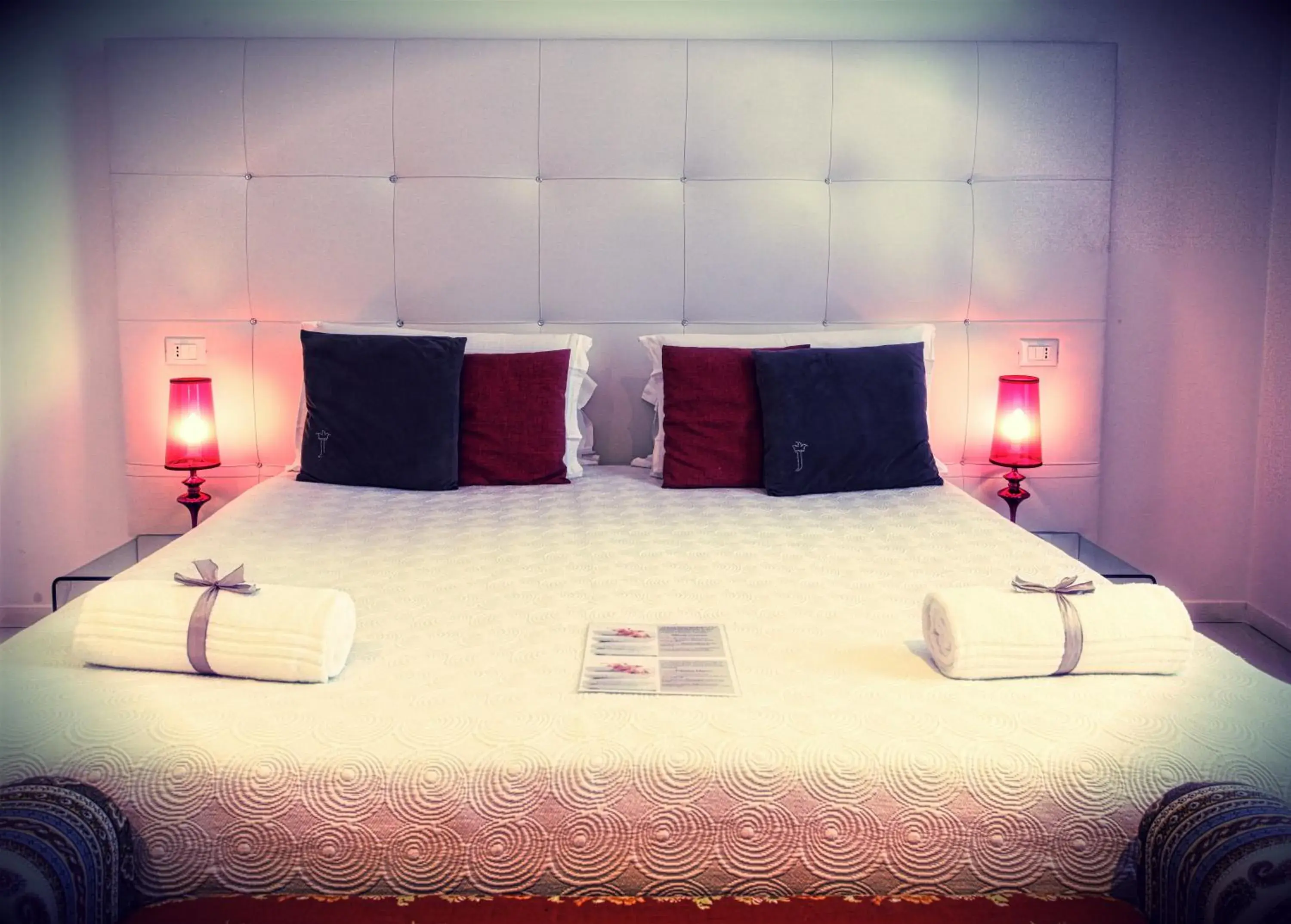 Superior Double or Twin Room in Palco Rooms&Suites Superior Double or Twin Room in Palco Rooms&Suites