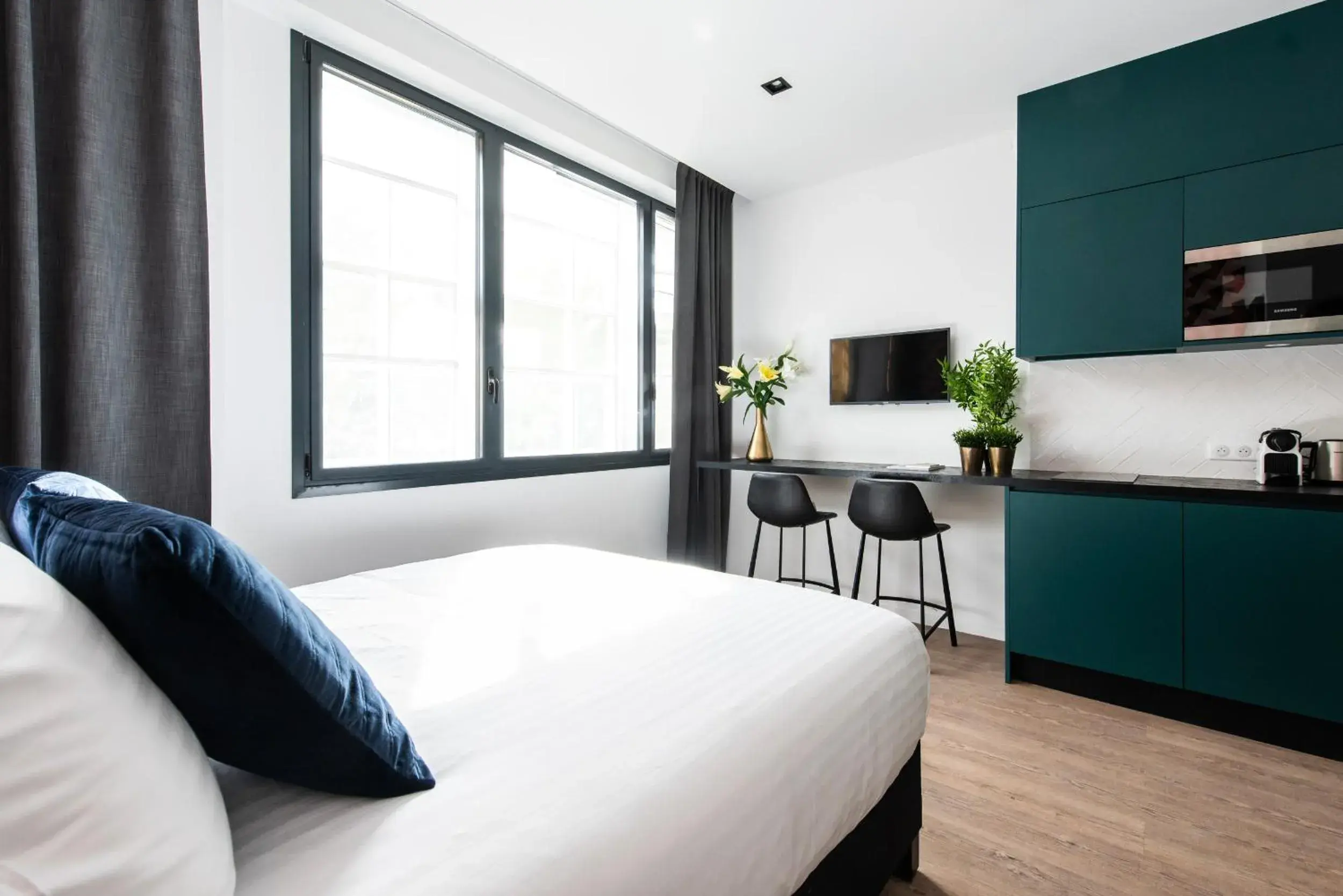 YAYS Paris Issy by Numa YAYS Paris Issy by Numa