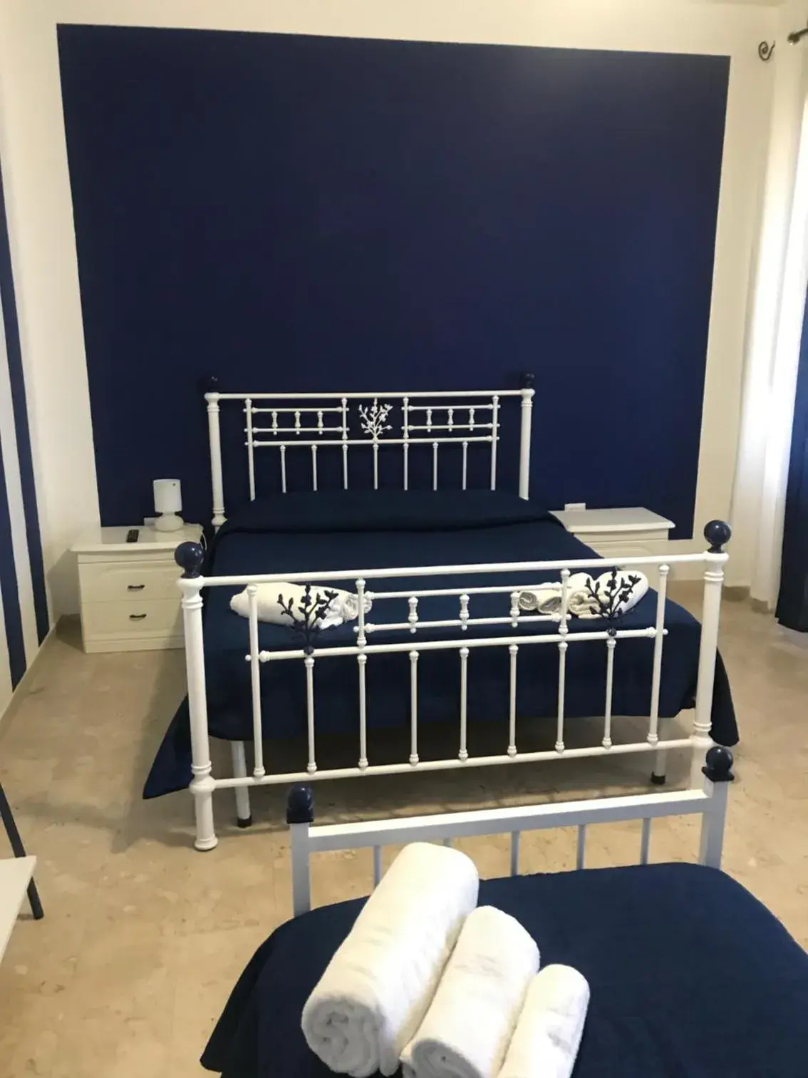 Apartment with Garden View in B&B Villa Delle Rondini Apartment with Garden View in B&B Villa Delle Rondini