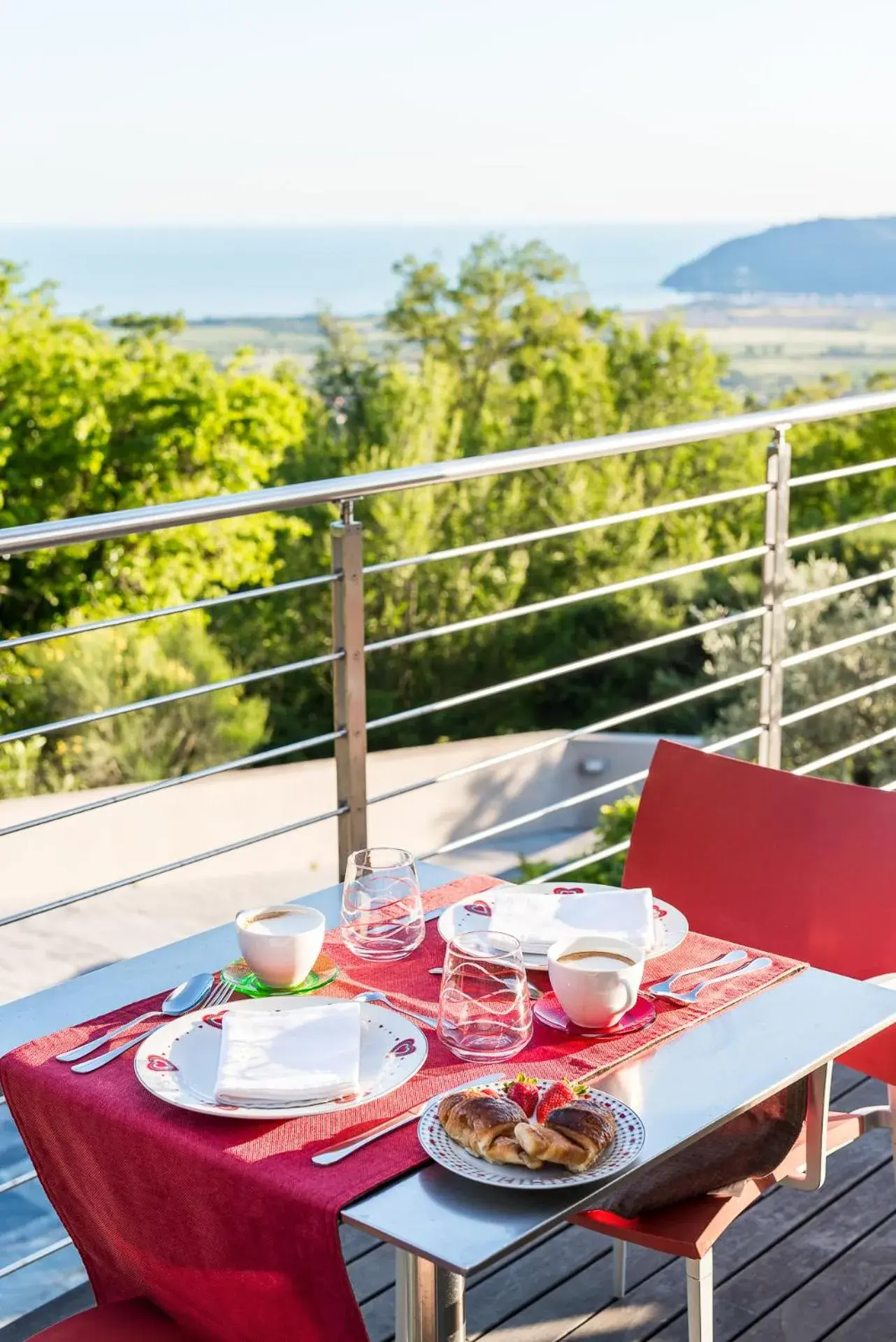 B&B Casa Colleverde B&B Casa Colleverde