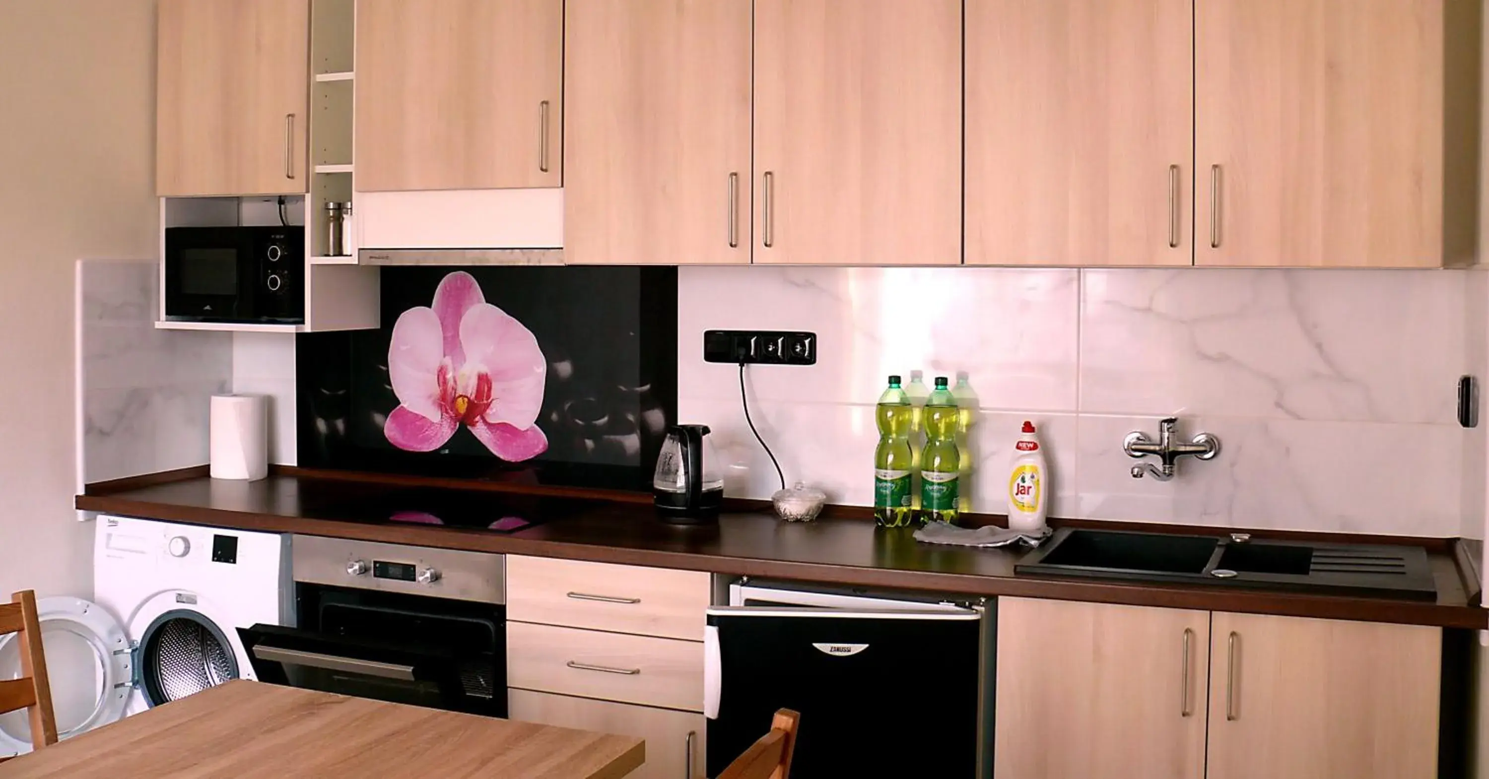 Apartment - single occupancy - Ground Floor in Apartmany De-Lu Apartment - single occupancy - Ground Floor in Apartmany De-Lu