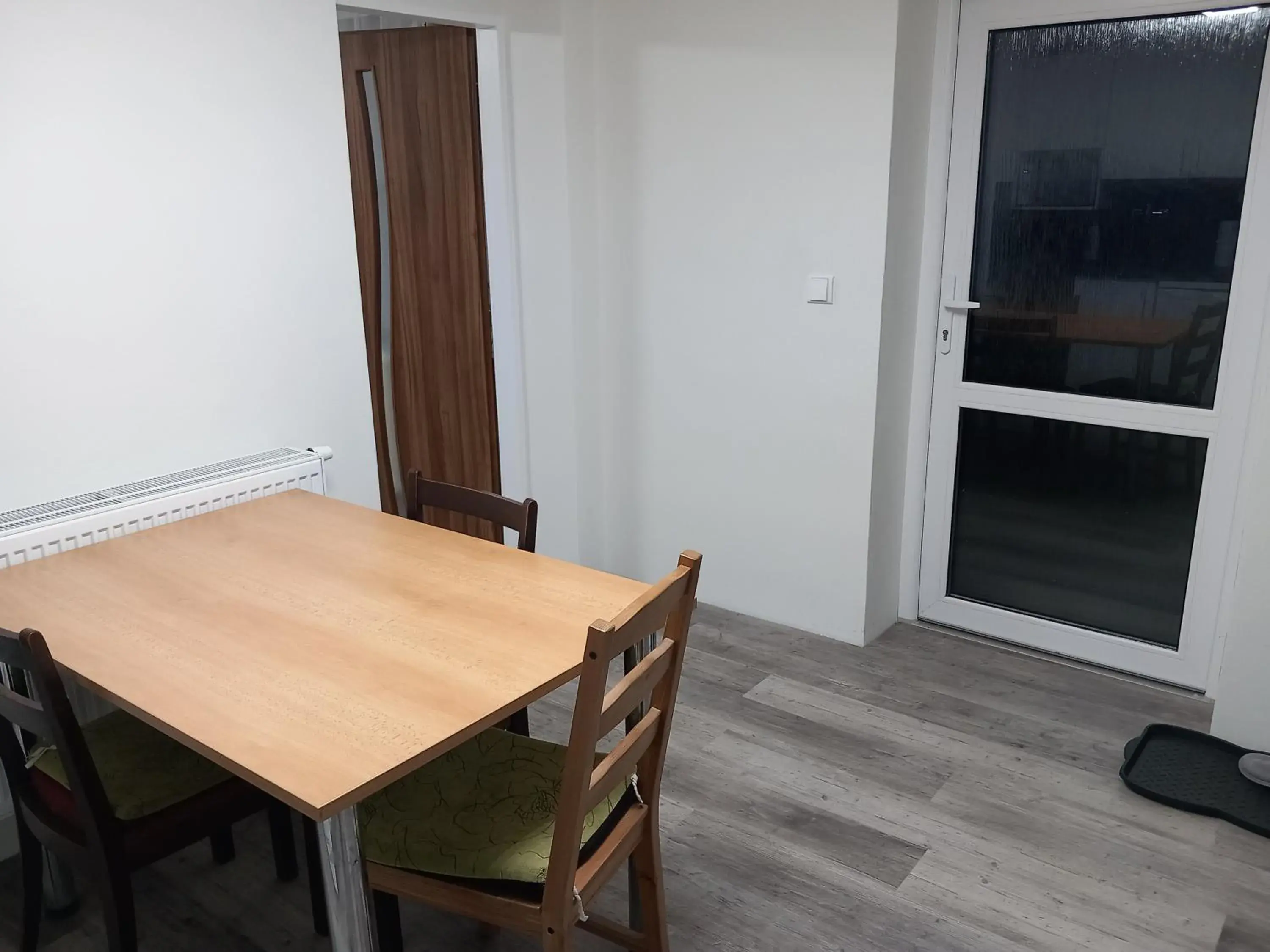 Economy Double or Twin Room - single occupancy in Apartmany De-Lu Economy Double or Twin Room - single occupancy in Apartmany De-Lu