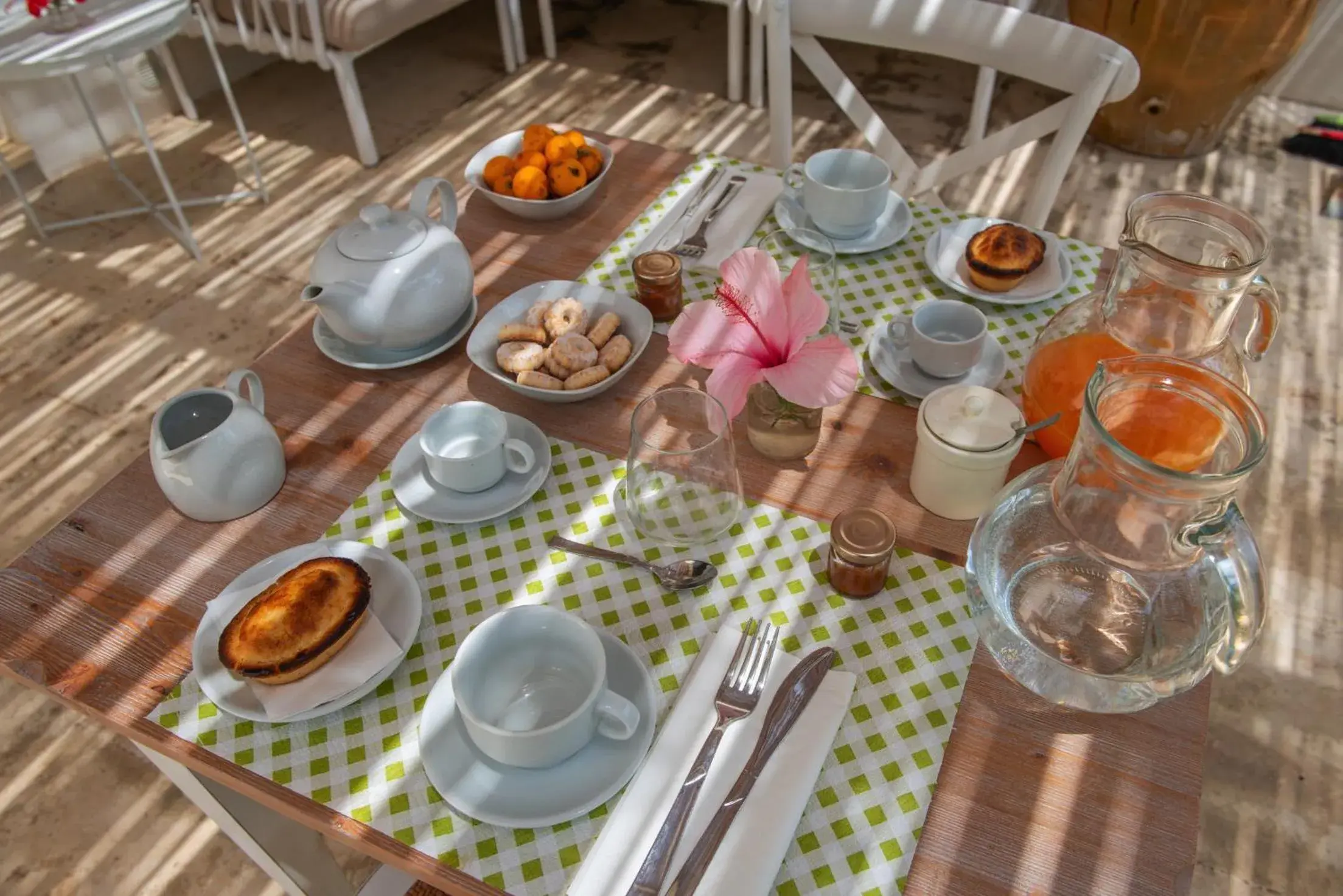 Two-Bedroom Suite in B&B Don Alessandro Two-Bedroom Suite in B&B Don Alessandro