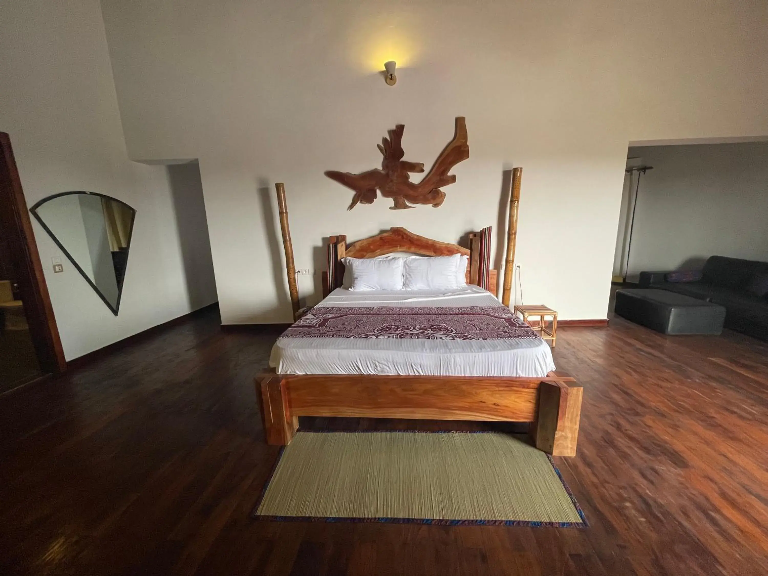 Executive Suite in Marcelo Beach Club Executive Suite in Marcelo Beach Club