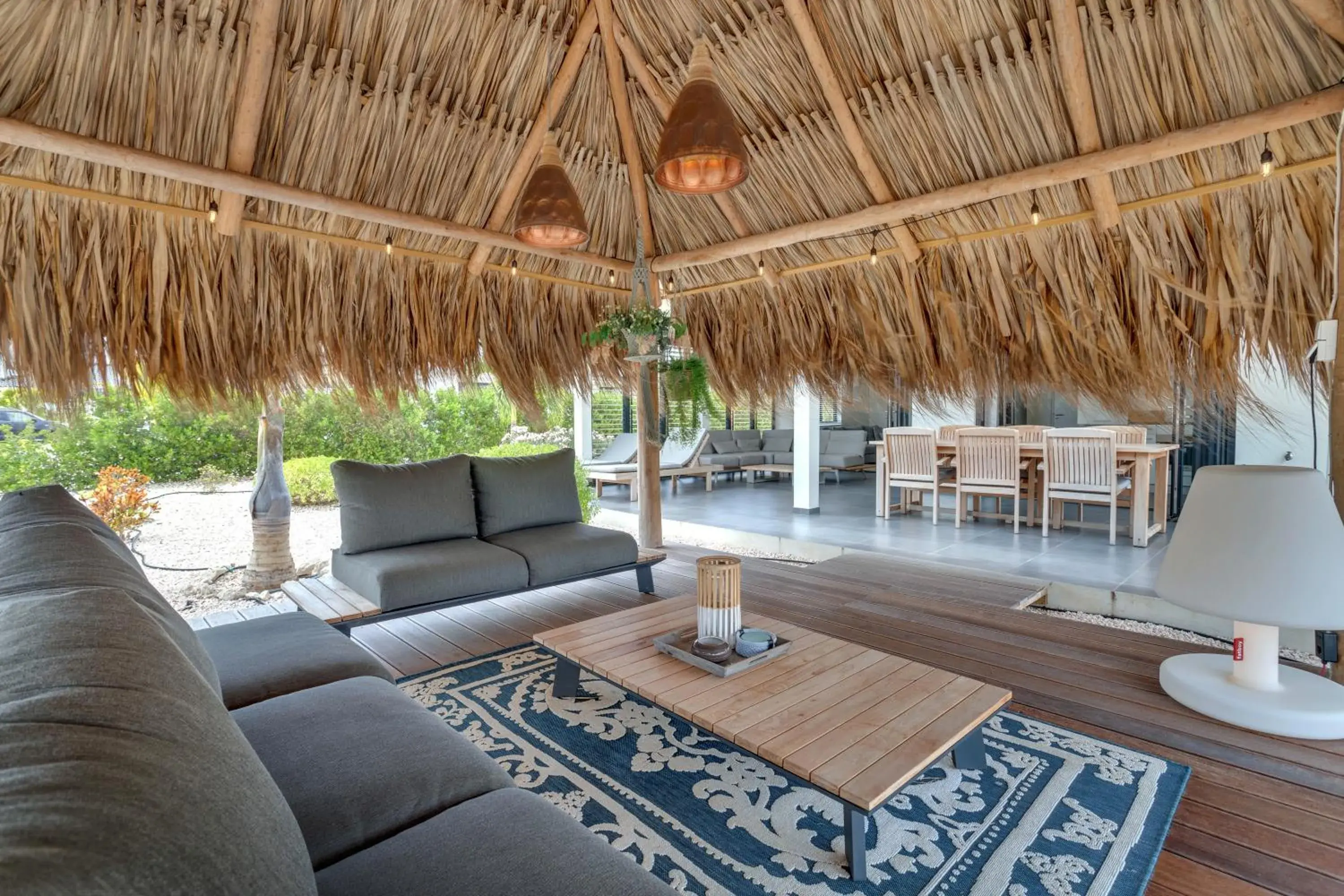 Three-Bedroom Villa in Grand Windsock Bonaire Three-Bedroom Villa in Grand Windsock Bonaire