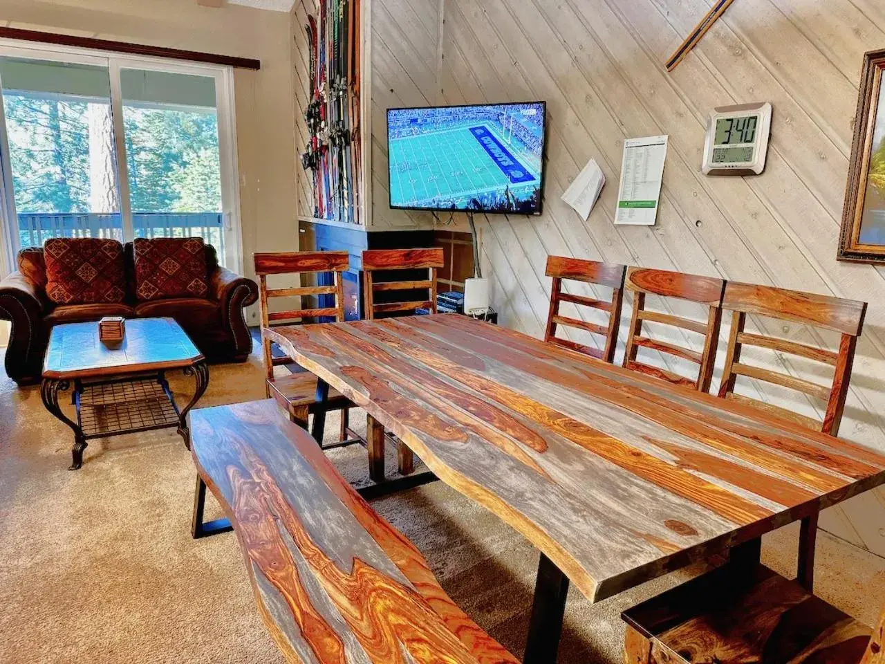 Mammoth Lakes Crestview Condo #50 Mammoth Lakes Crestview Condo #50