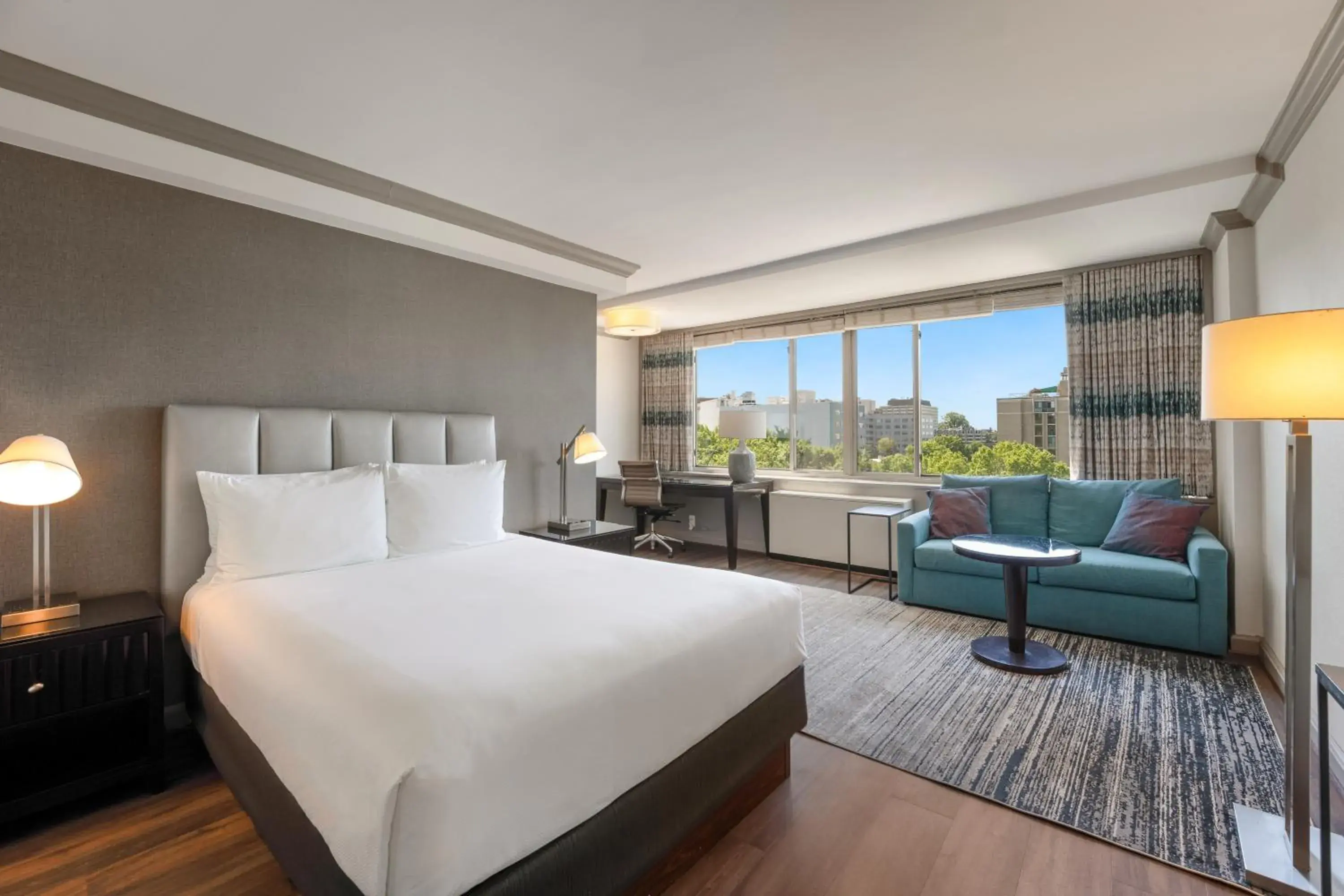 Studio - Disability Access in The River Inn Studio - Disability Access in The River Inn