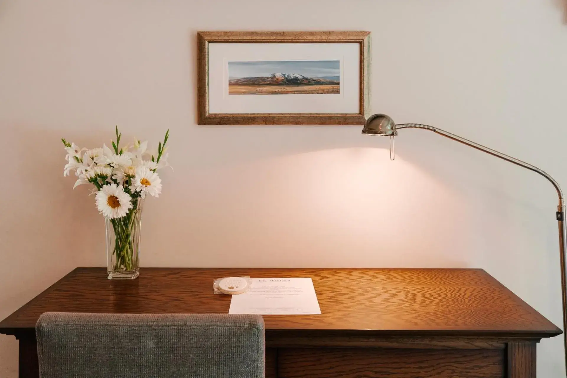 Queen Suite in Hiwinui Country Estate Queen Suite in Hiwinui Country Estate