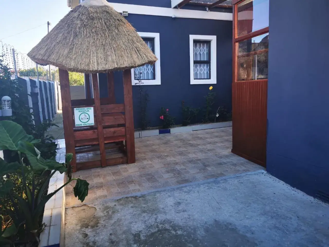 Double Room - Disability Access in The Zion Hill Double Room - Disability Access in The Zion Hill