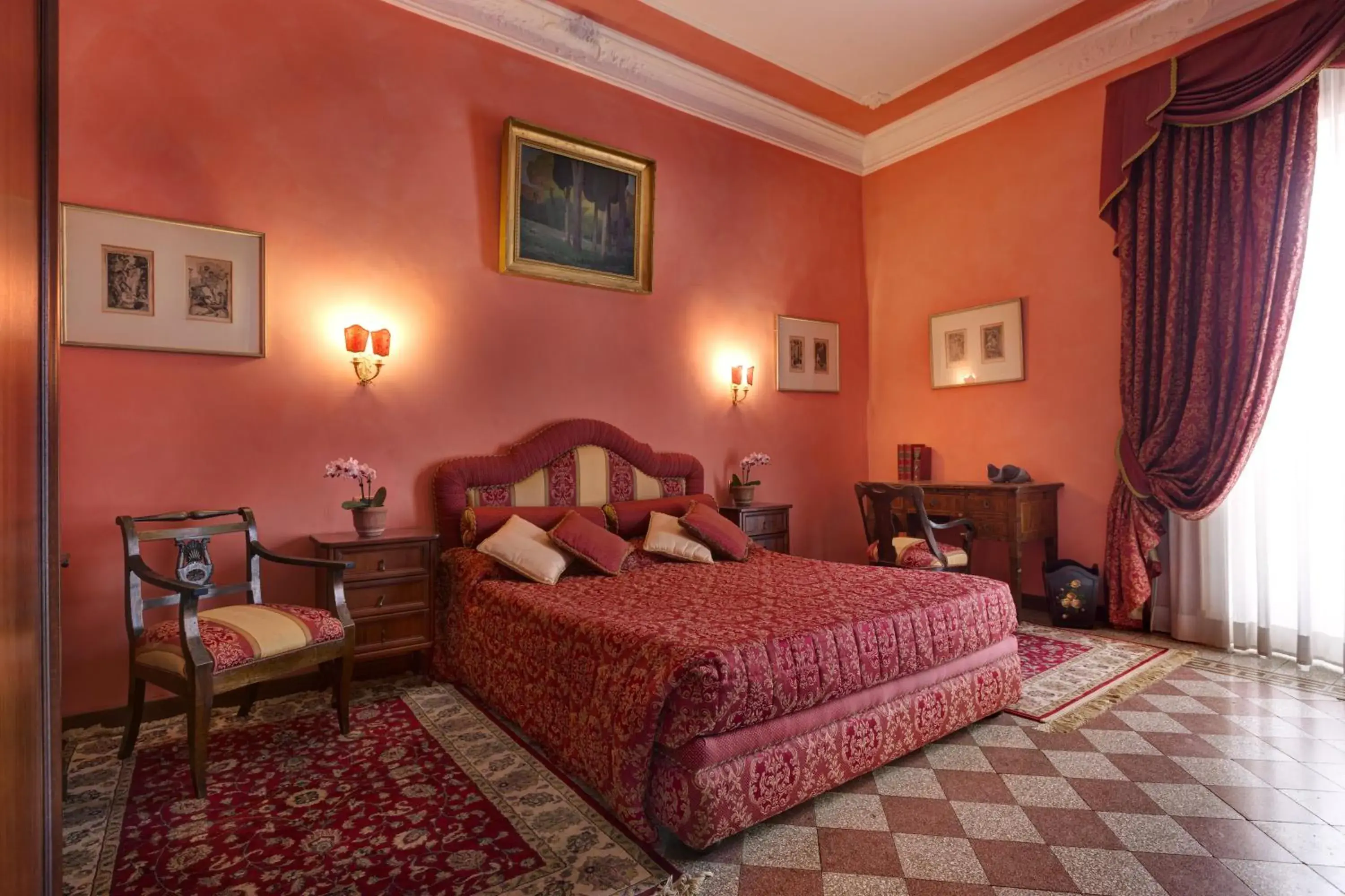 Suite in Episcopo Lipinsky Luxury Suites Suite in Episcopo Lipinsky Luxury Suites