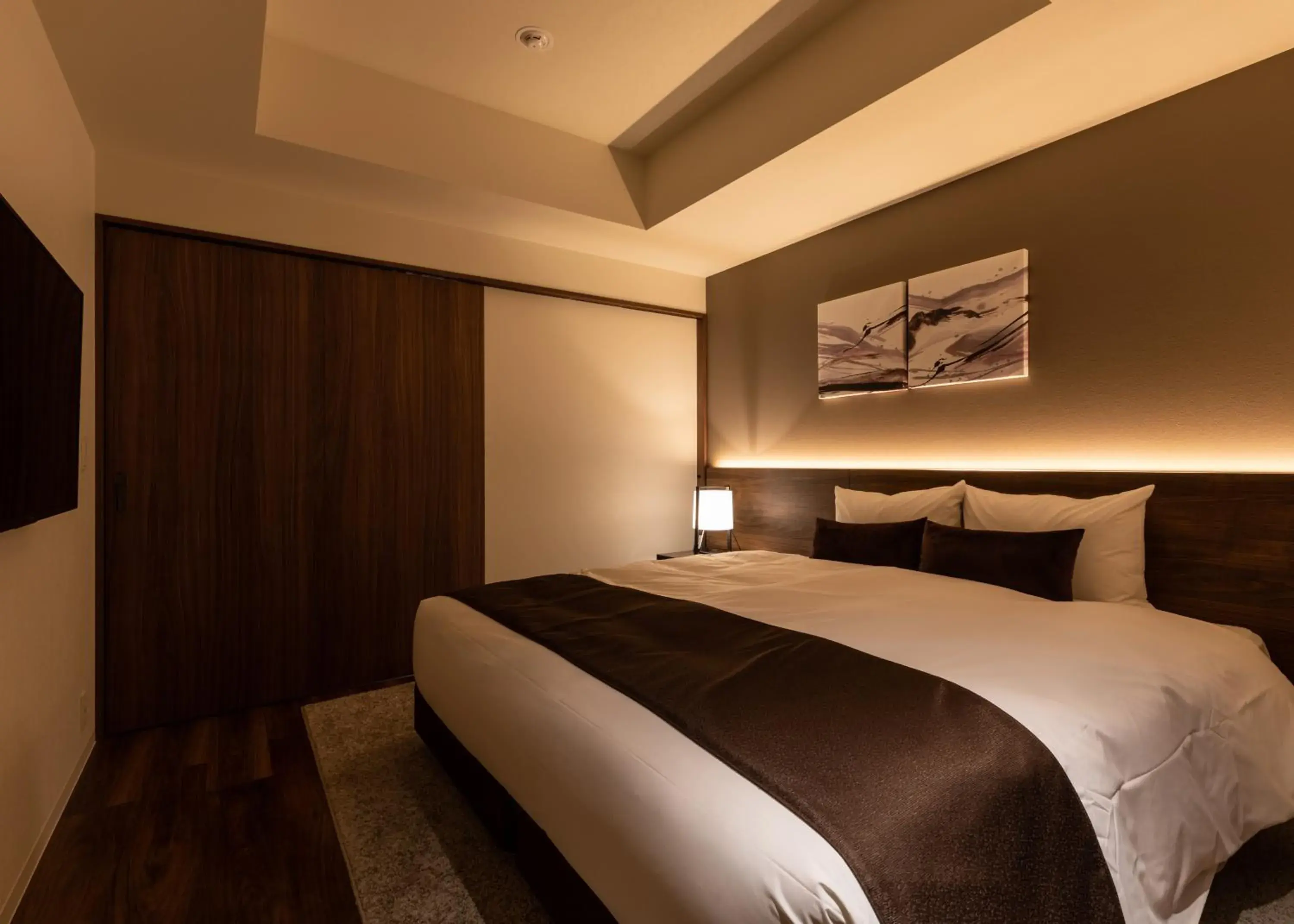 1 Bedroom Suite in The Vale Rusutsu 1 Bedroom Suite in The Vale Rusutsu