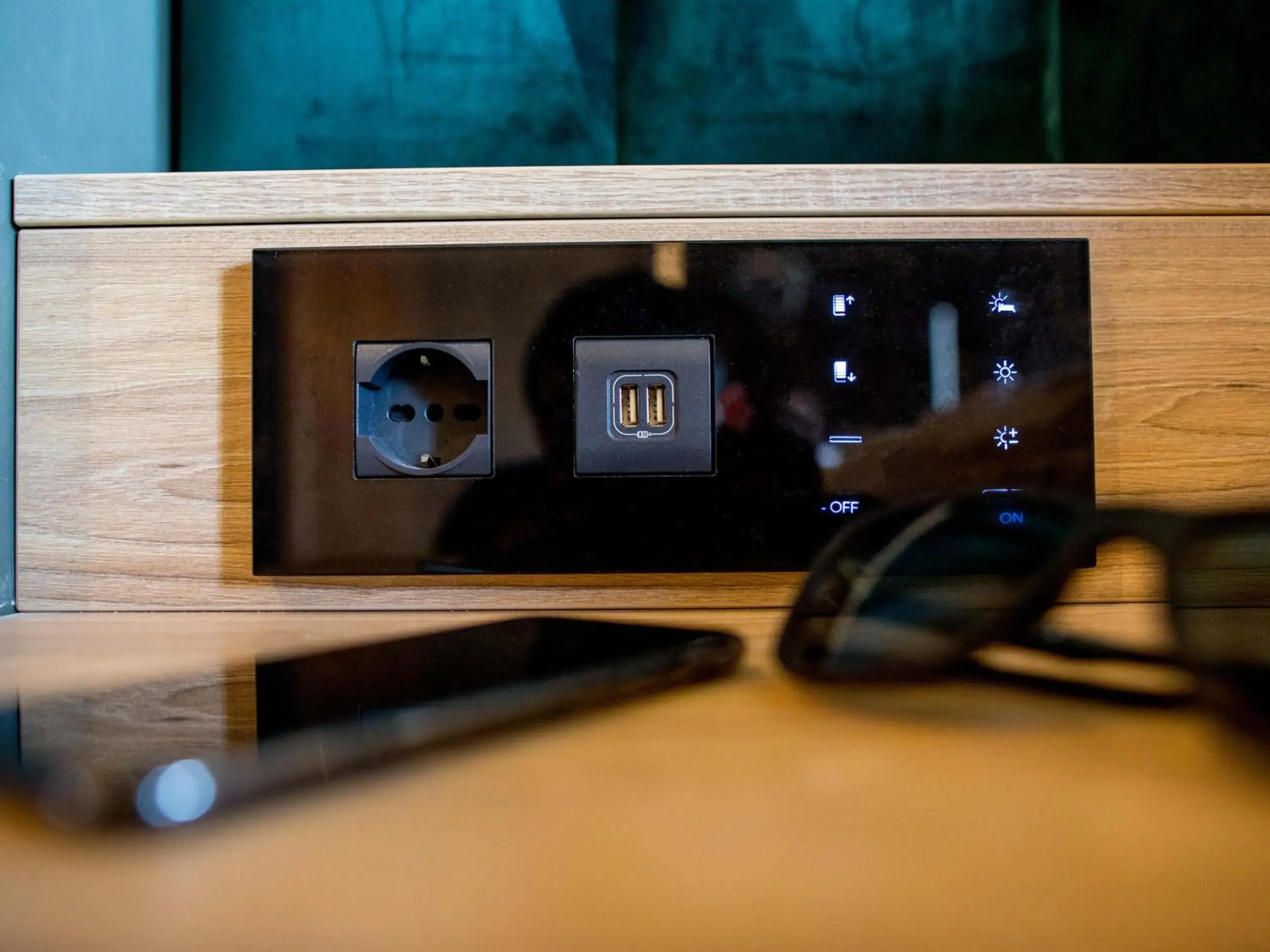 Privilege King Room with Terrace in Mercure Timisoara Privilege King Room with Terrace in Mercure Timisoara