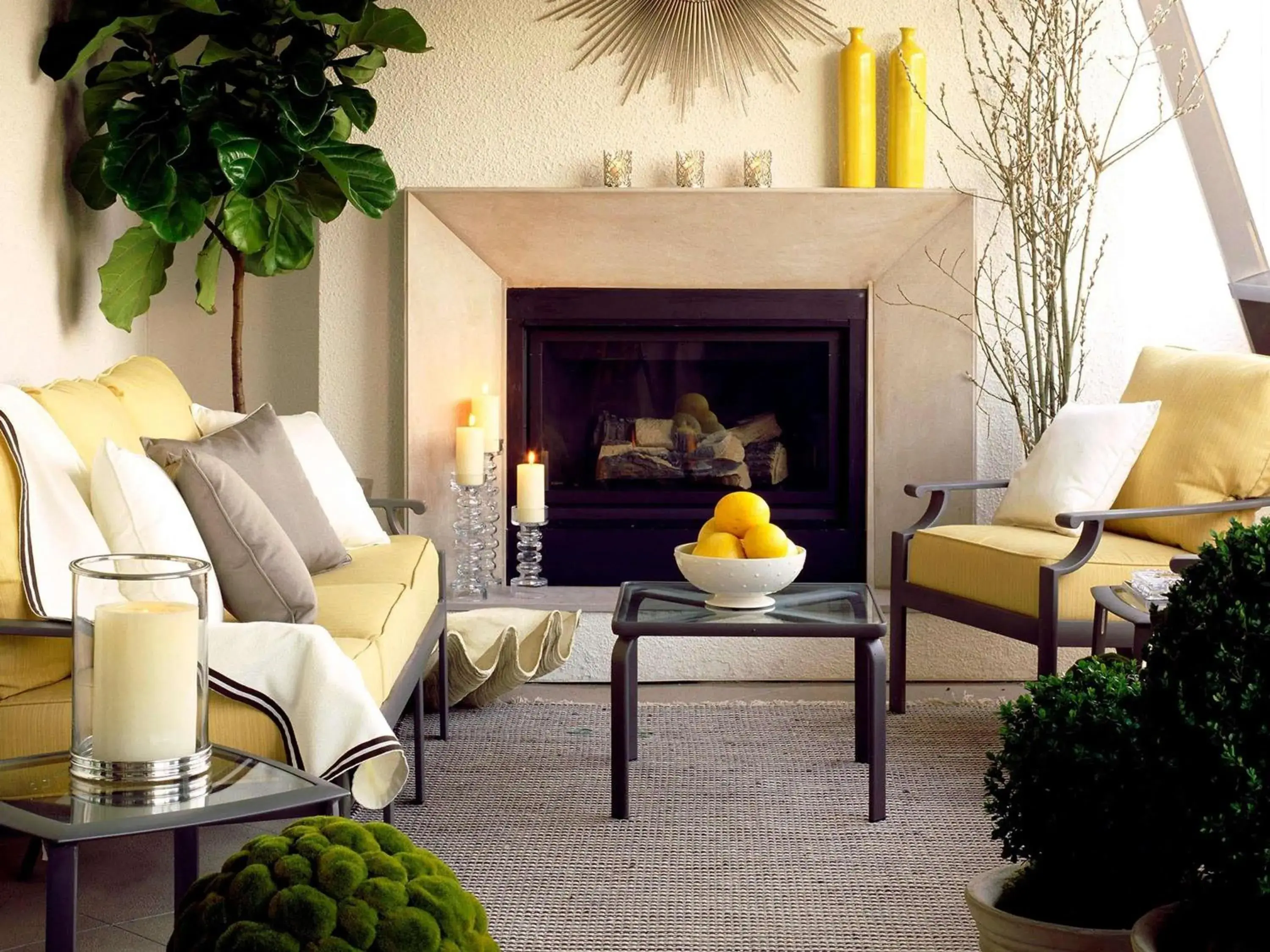 Presidential King Suite Hills View in Hotel Sofitel Los Angeles at Beverly Hills Presidential King Suite Hills View in Hotel Sofitel Los Angeles at Beverly Hills