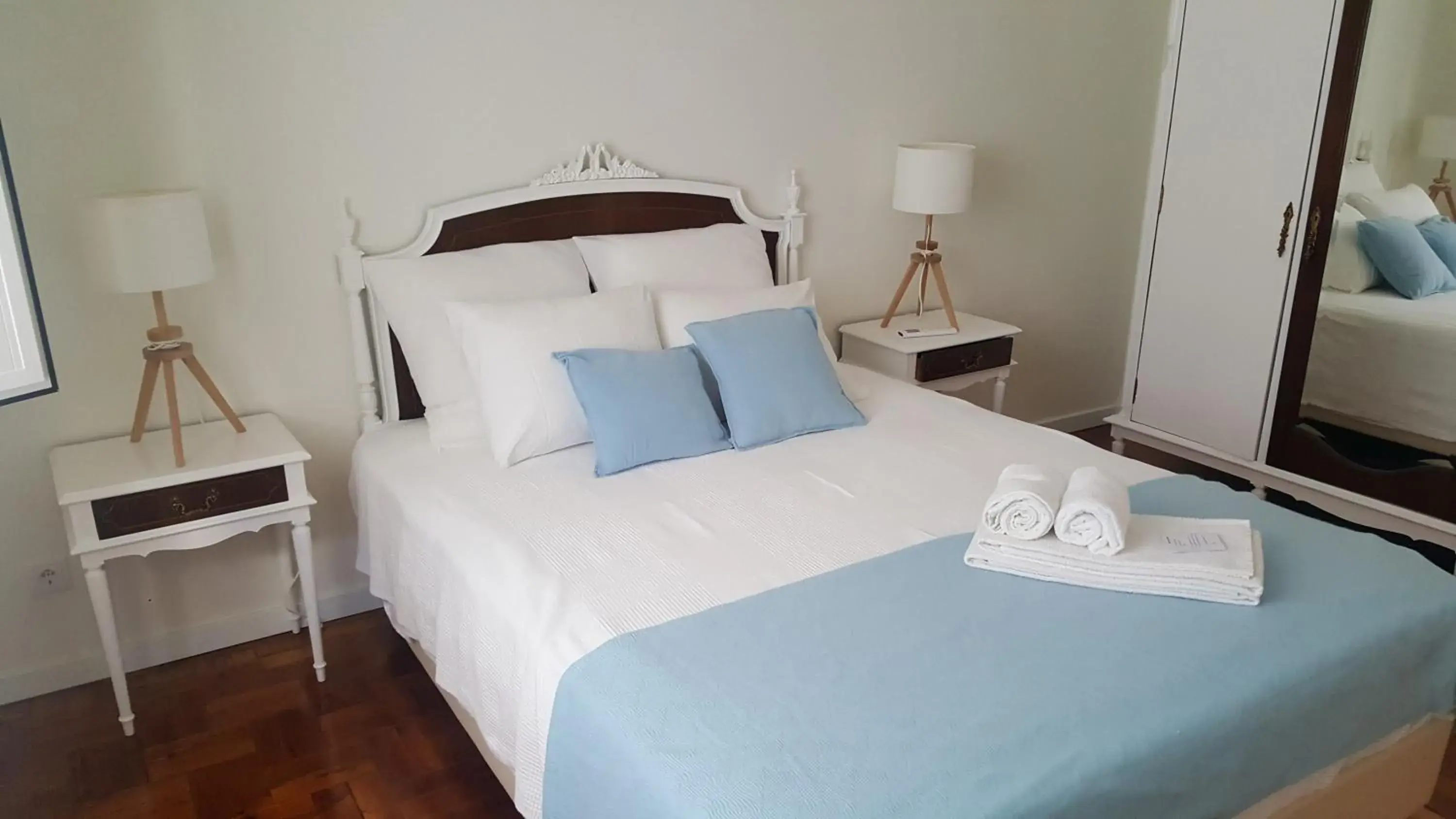 Casa aOrta Downtown Casa aOrta Downtown