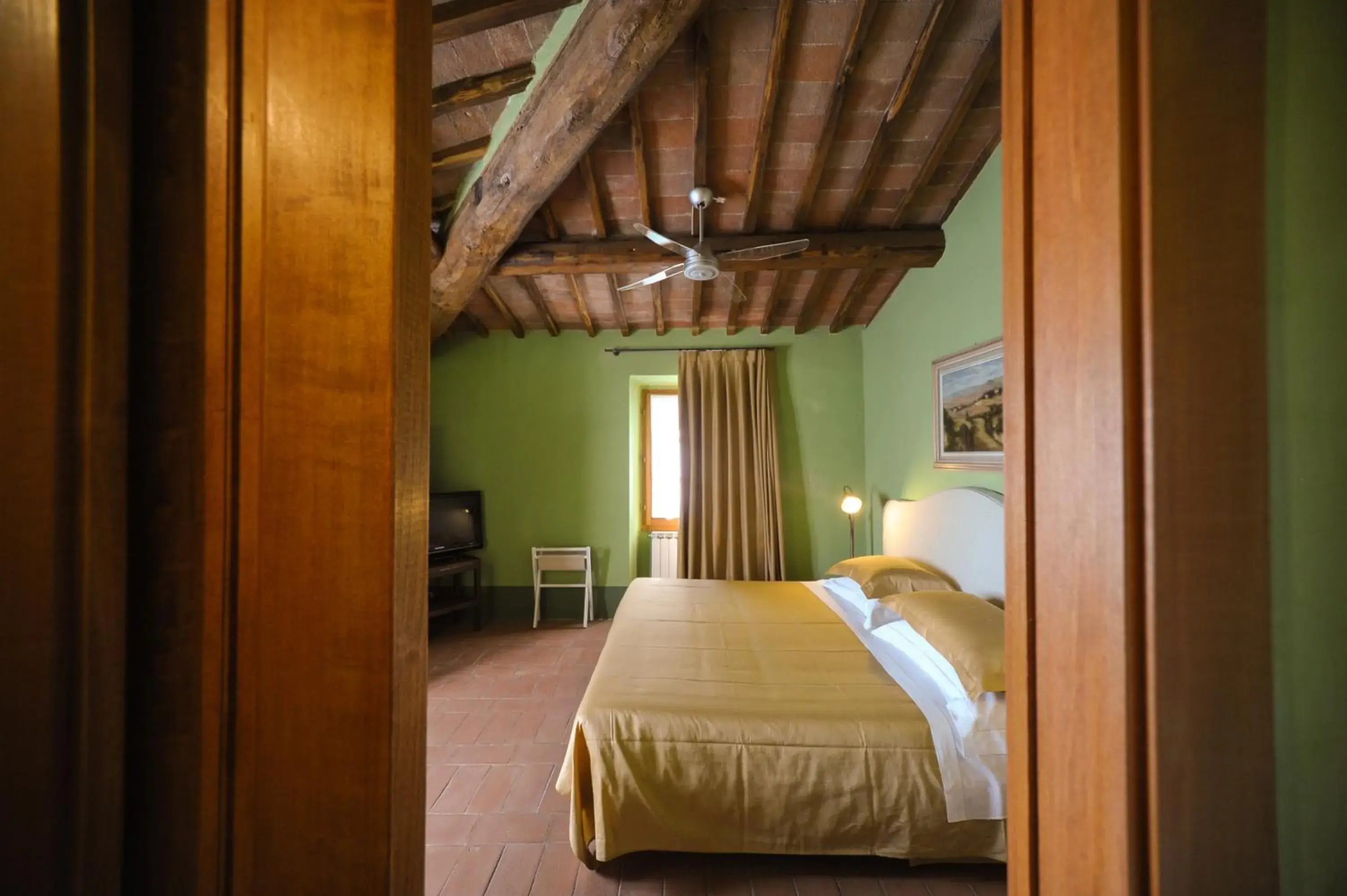 Standard Double or Twin Room in B&B Le Dimore Mezza Costa Standard Double or Twin Room in B&B Le Dimore Mezza Costa