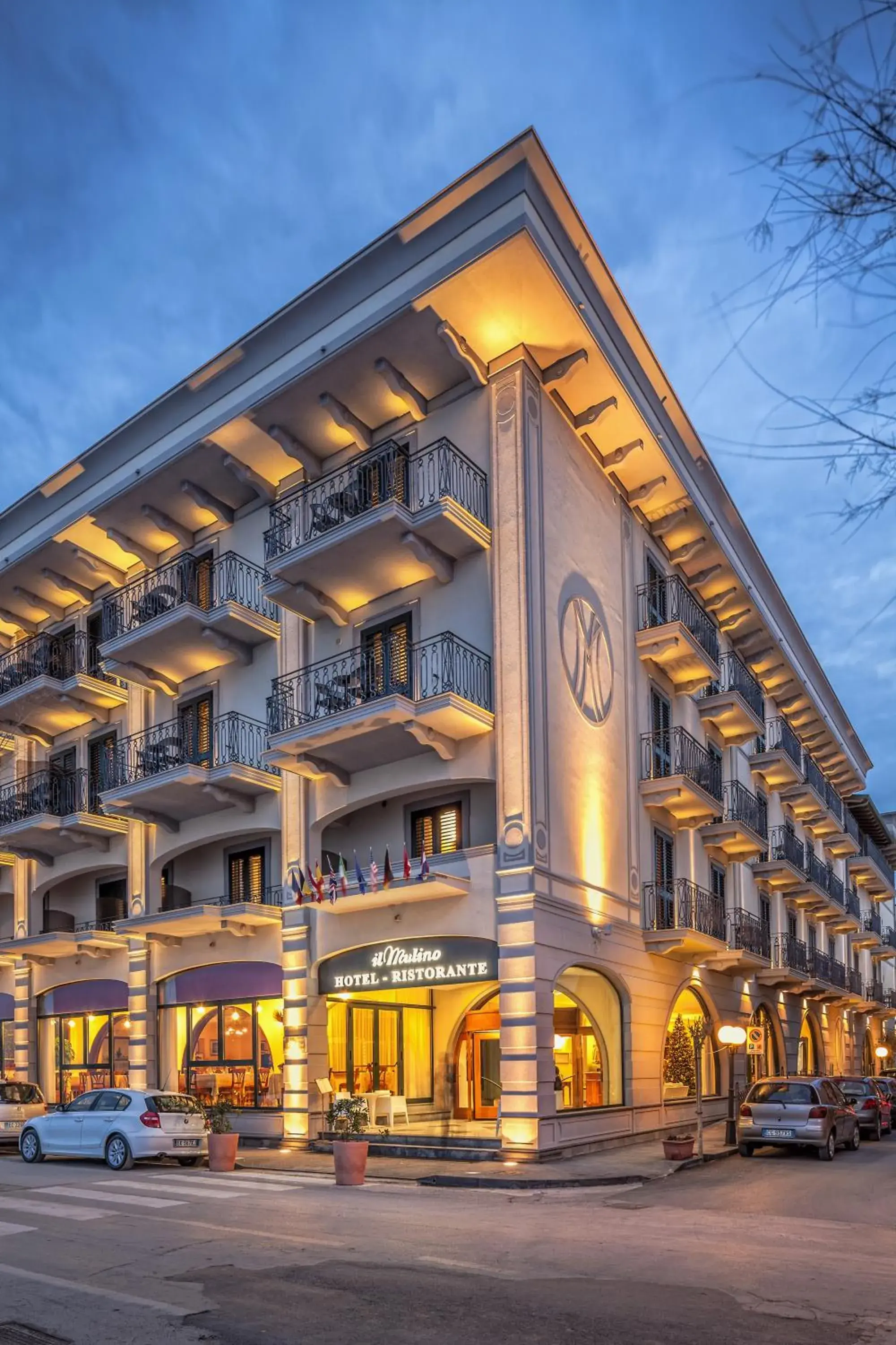 Hotel Il Mulino Hotel Il Mulino