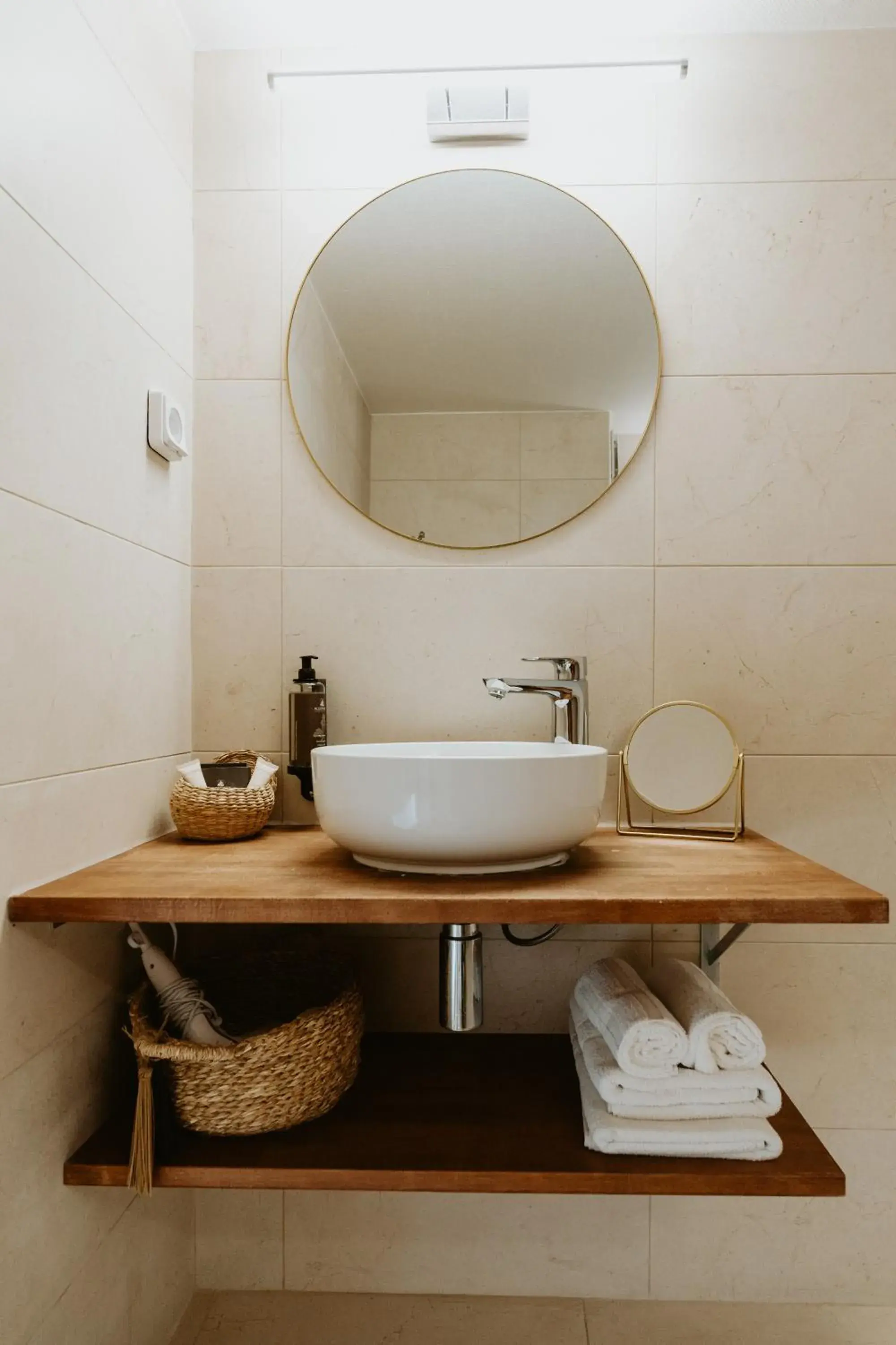 Superior Double Room in Palm Boutique Hôtel Nice Superior Double Room in Palm Boutique Hôtel Nice