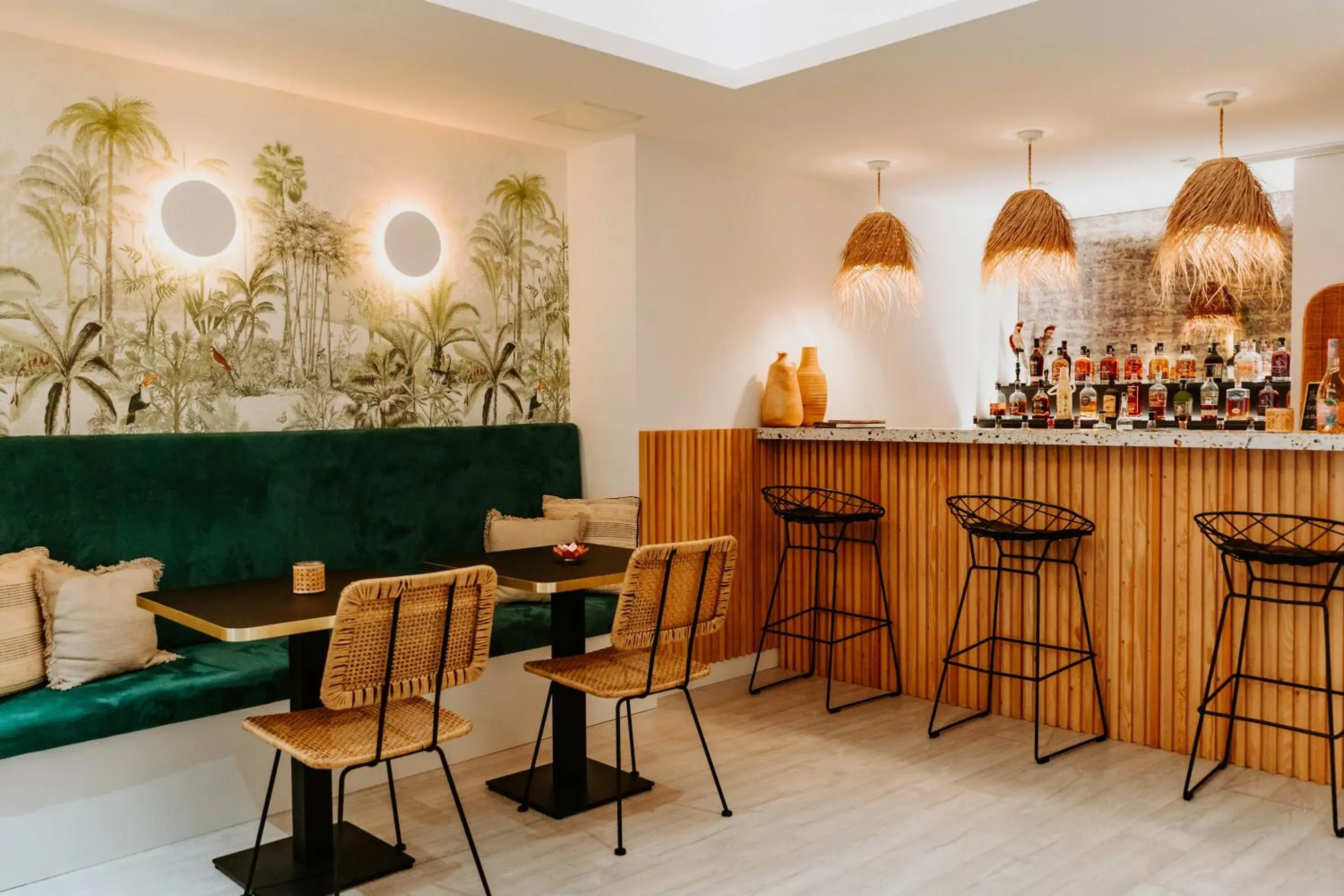 Palm Boutique Hôtel Nice Palm Boutique Hôtel Nice