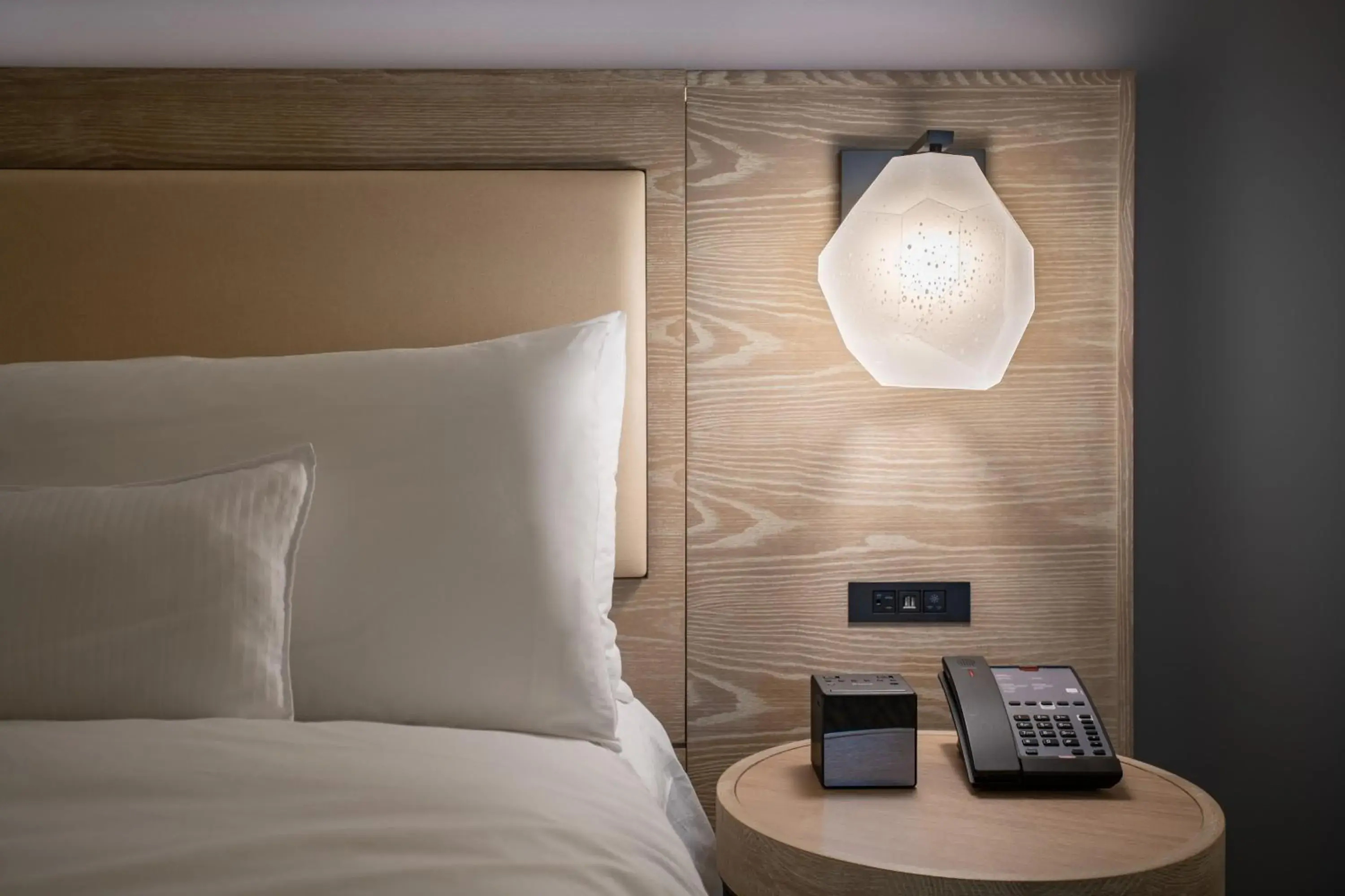 Junior Suite, 1 King in The Westin Atlanta Airport Junior Suite, 1 King in The Westin Atlanta Airport