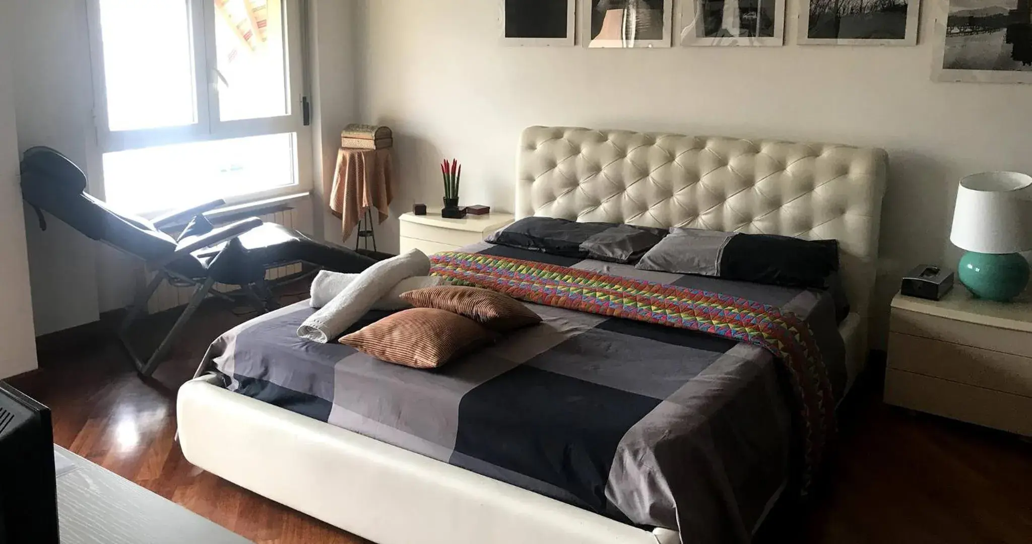 B&B Stanze Lussuose B&B Stanze Lussuose