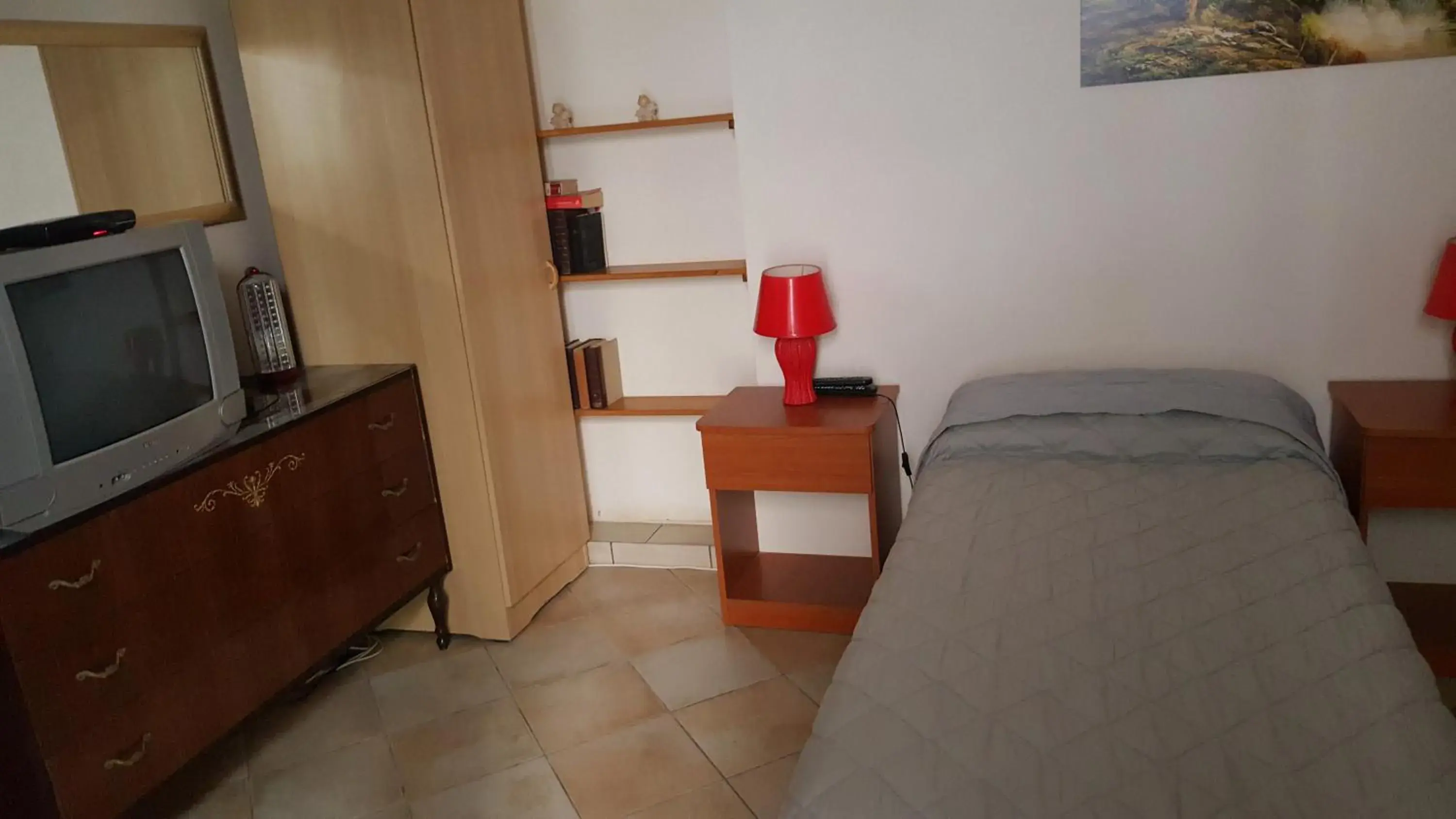 Double or Twin Room - single occupancy in B&B Da Matì Double or Twin Room - single occupancy in B&B Da Matì