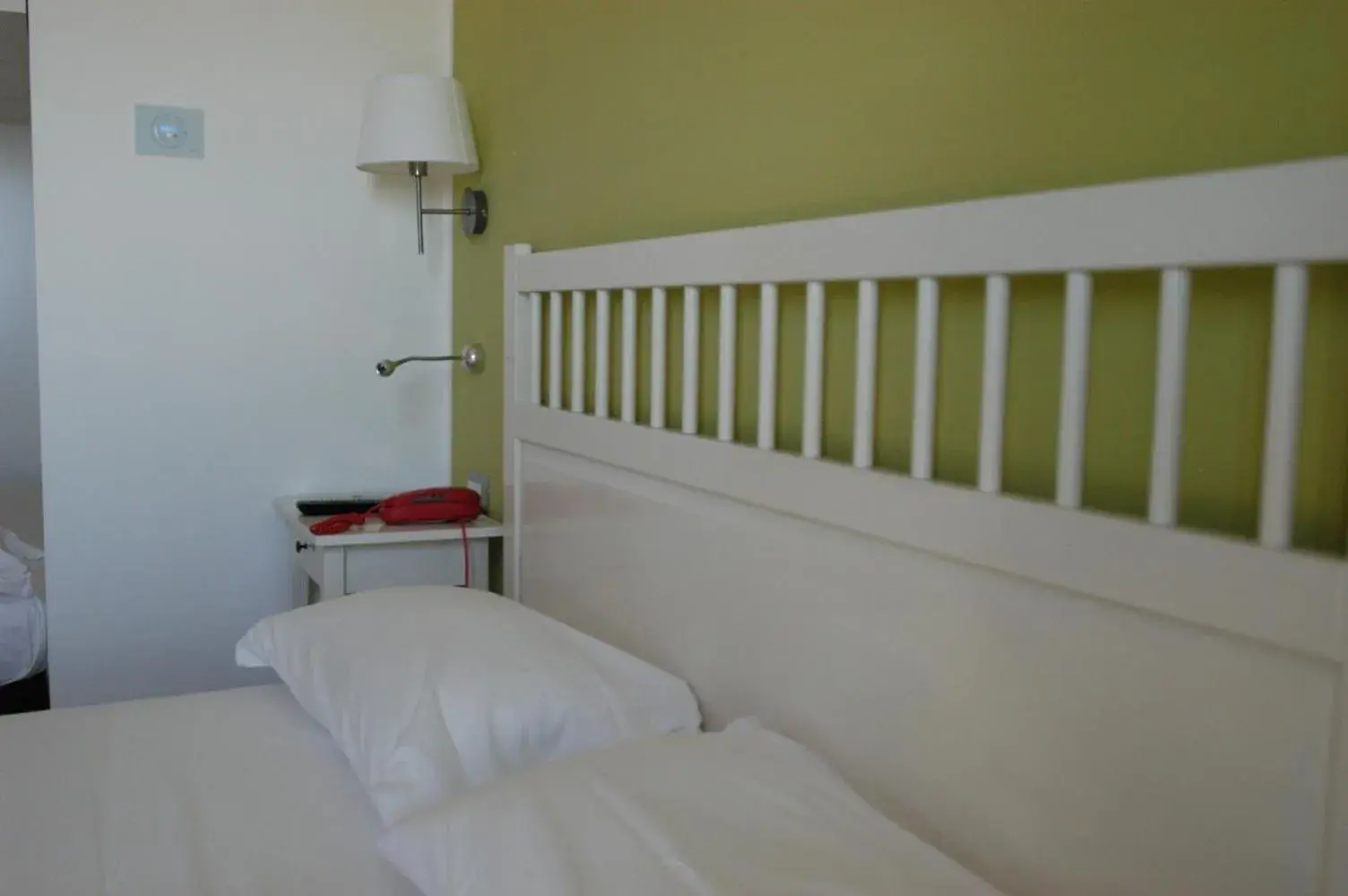 One-Bedroom Apartment with Sea View in Hotel e Residence Il Faro Acciaroli One-Bedroom Apartment with Sea View in Hotel e Residence Il Faro Acciaroli