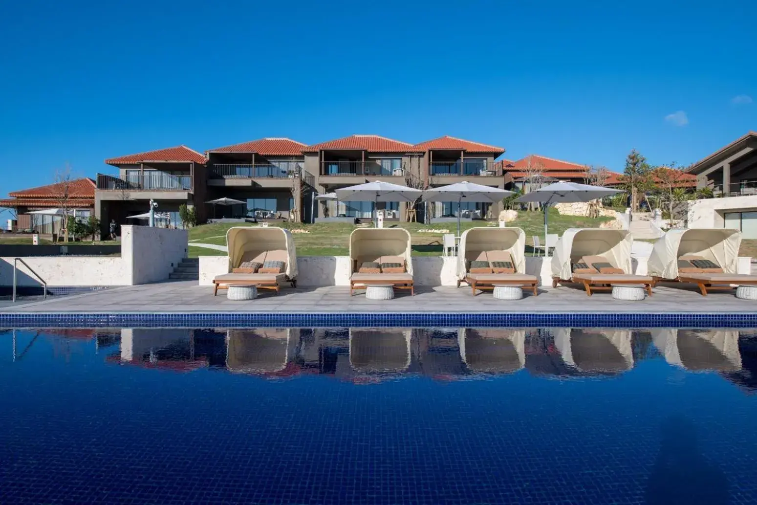 THE HIRAMATSU HOTELS & RESORTS GINOZA OKINAWA THE HIRAMATSU HOTELS & RESORTS GINOZA OKINAWA