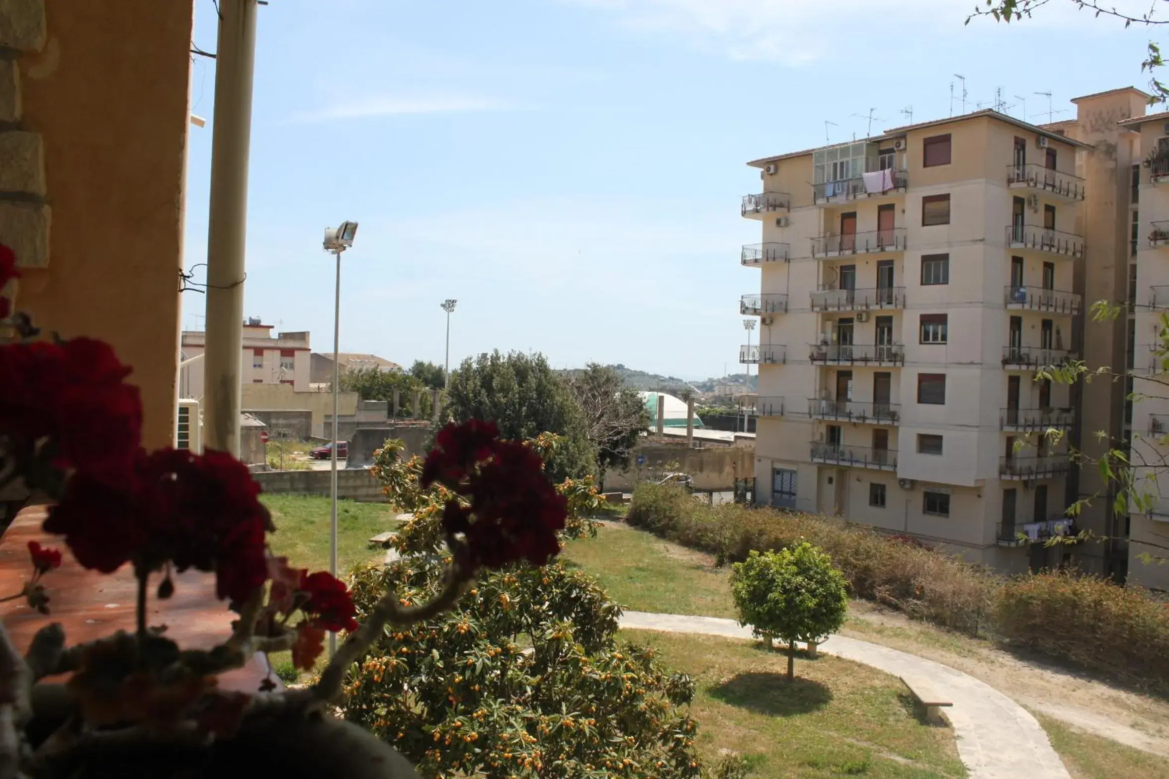 One-Bedroom Apartment with Terrace in Il Giardino Di Pietra One-Bedroom Apartment with Terrace in Il Giardino Di Pietra