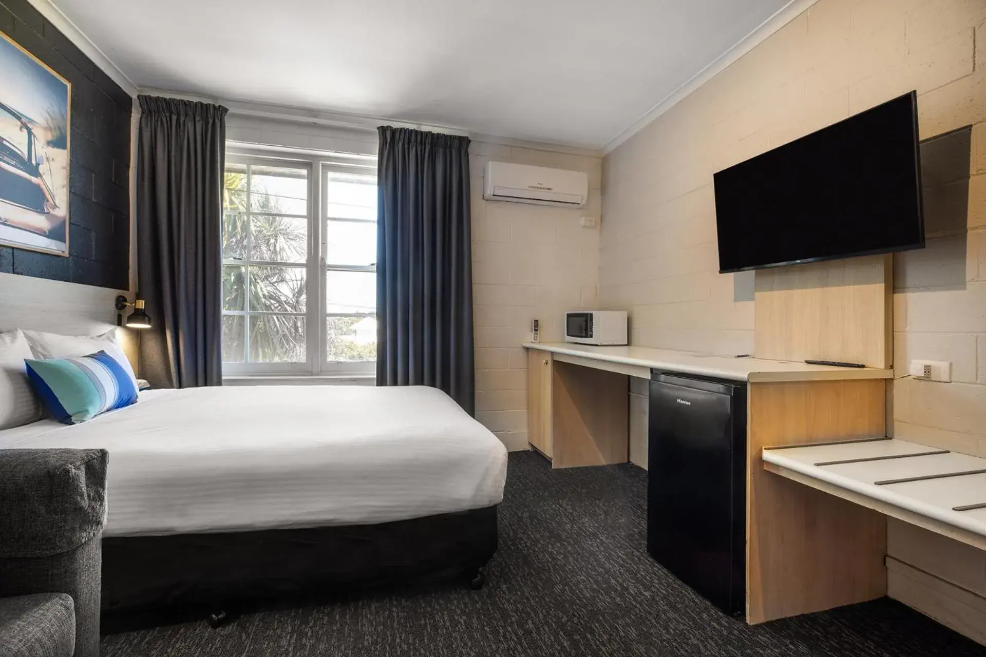 Superior Studio in The Mulgrave Motel Superior Studio in The Mulgrave Motel