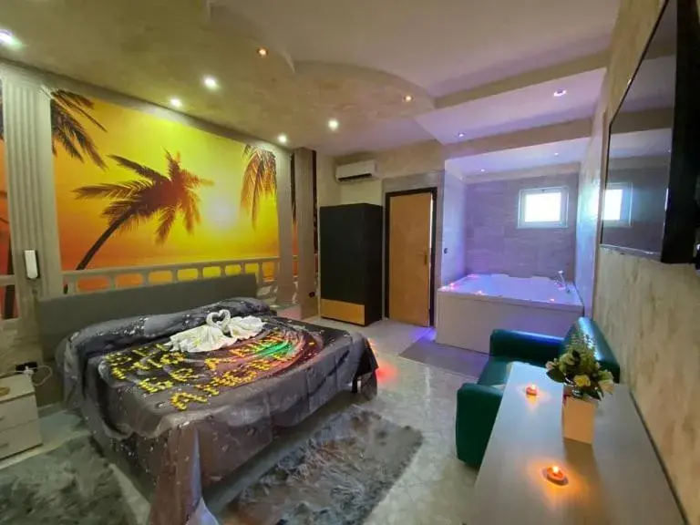 Hotel Napoleon-Cuore Hotel Napoleon-Cuore