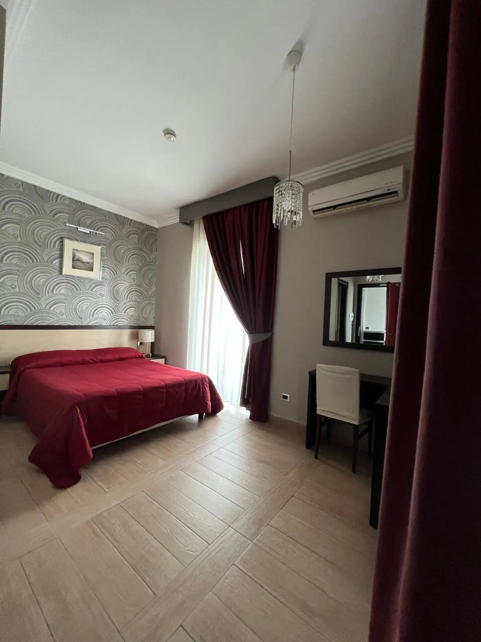 Business Double or Twin Room in Hotel Hermitage Business Double or Twin Room in Hotel Hermitage