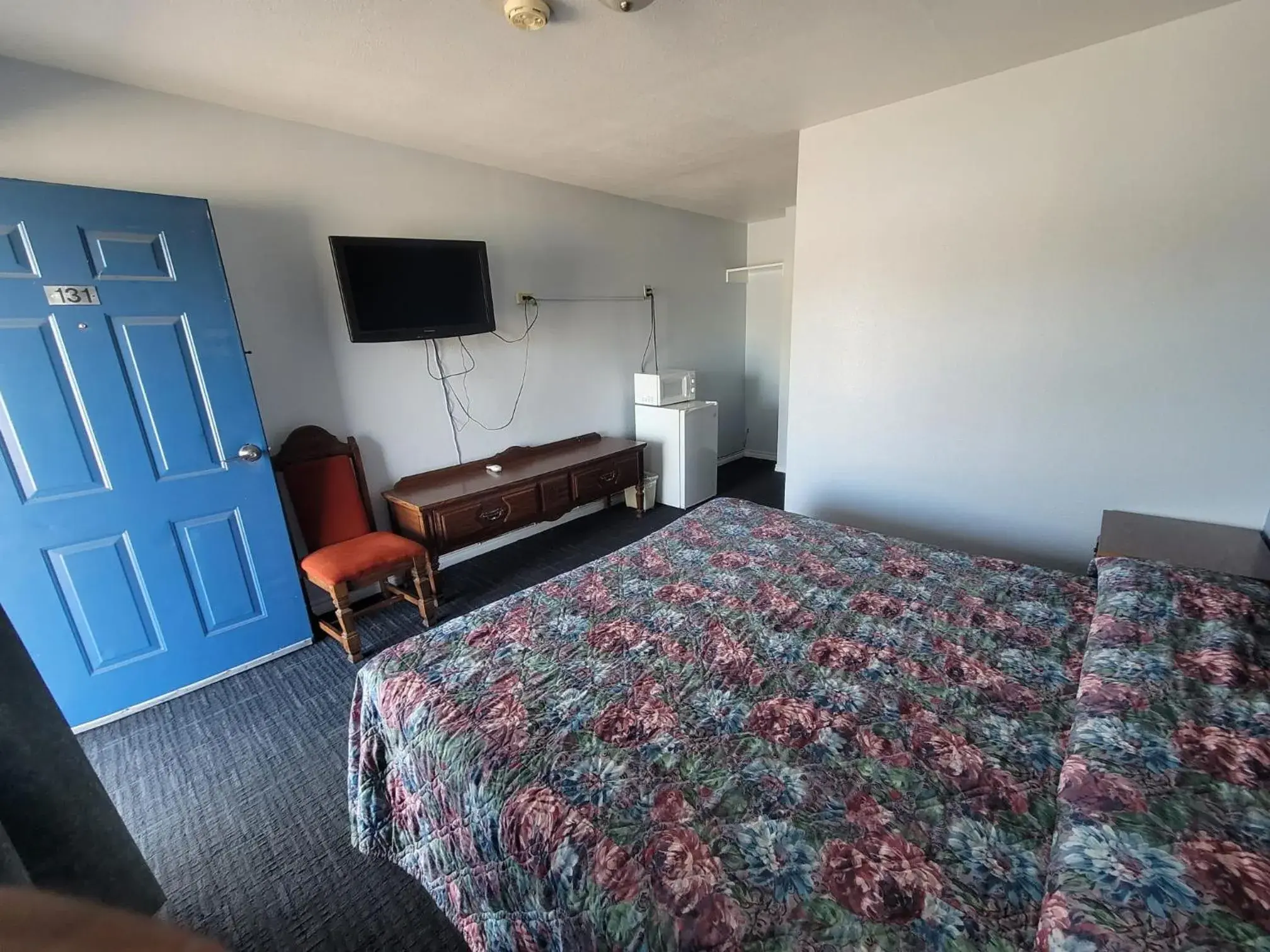 King Bed Non-Smoking in Heritage Budget Inn By OYO Hwy 84 King Bed Non-Smoking in Heritage Budget Inn By OYO Hwy 84