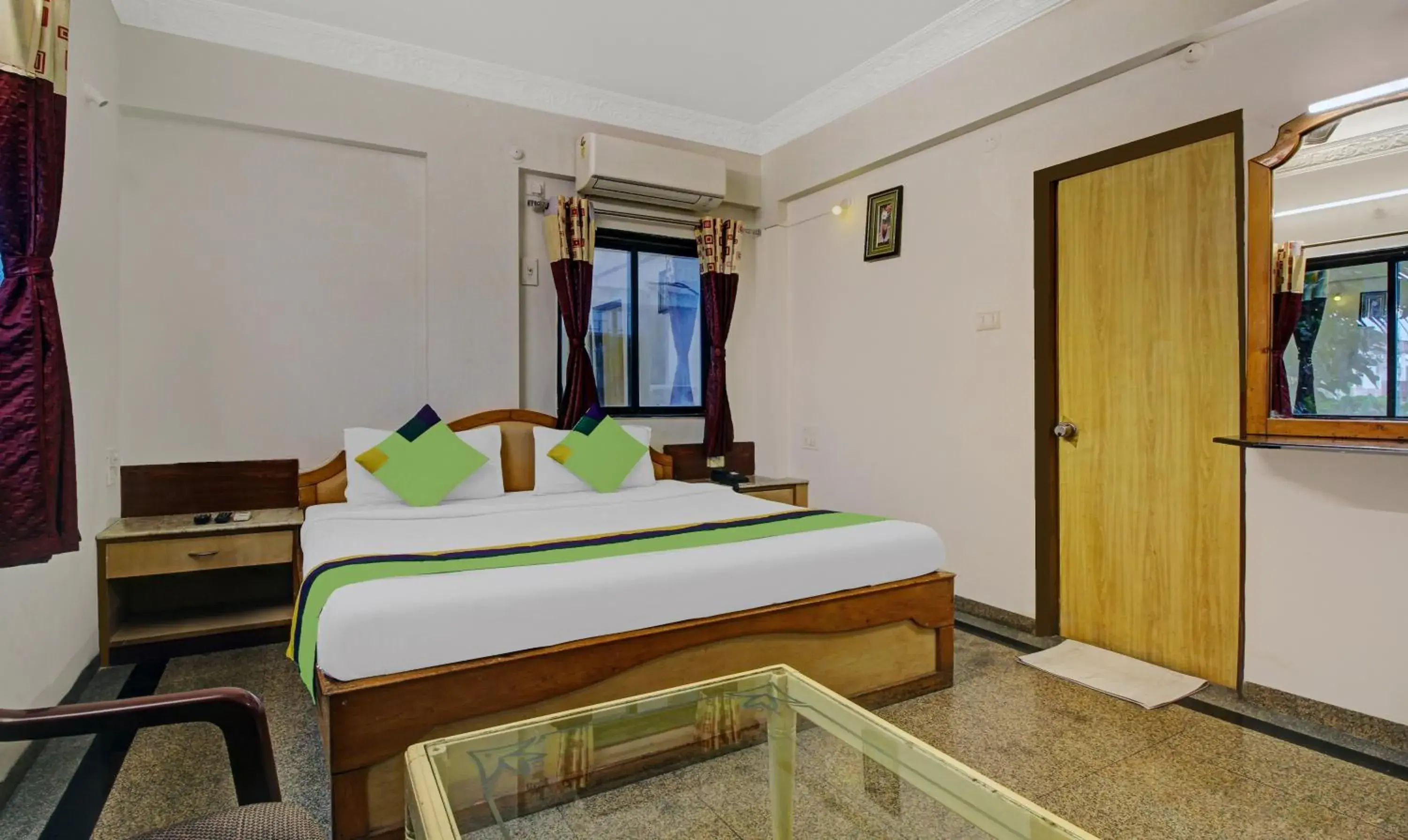 Treebo Eagle Executive Treebo Eagle Executive