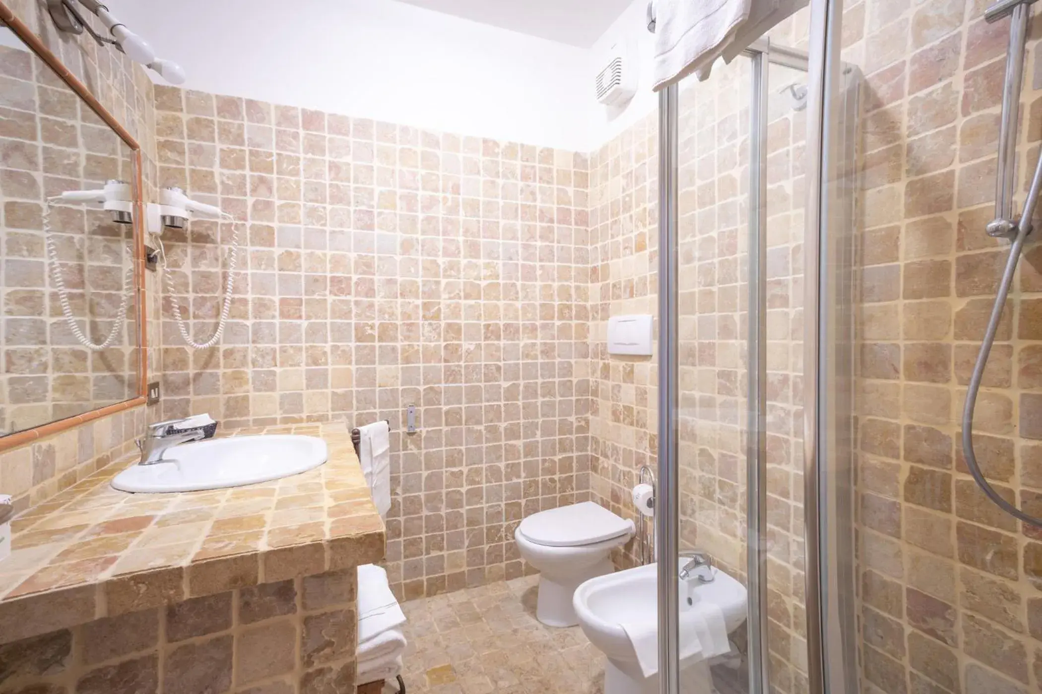 Aparthotel Studio Apartment - single occupancy in Country Hotel Residence Da Pilade Aparthotel Studio Apartment - single occupancy in Country Hotel Residence Da Pilade