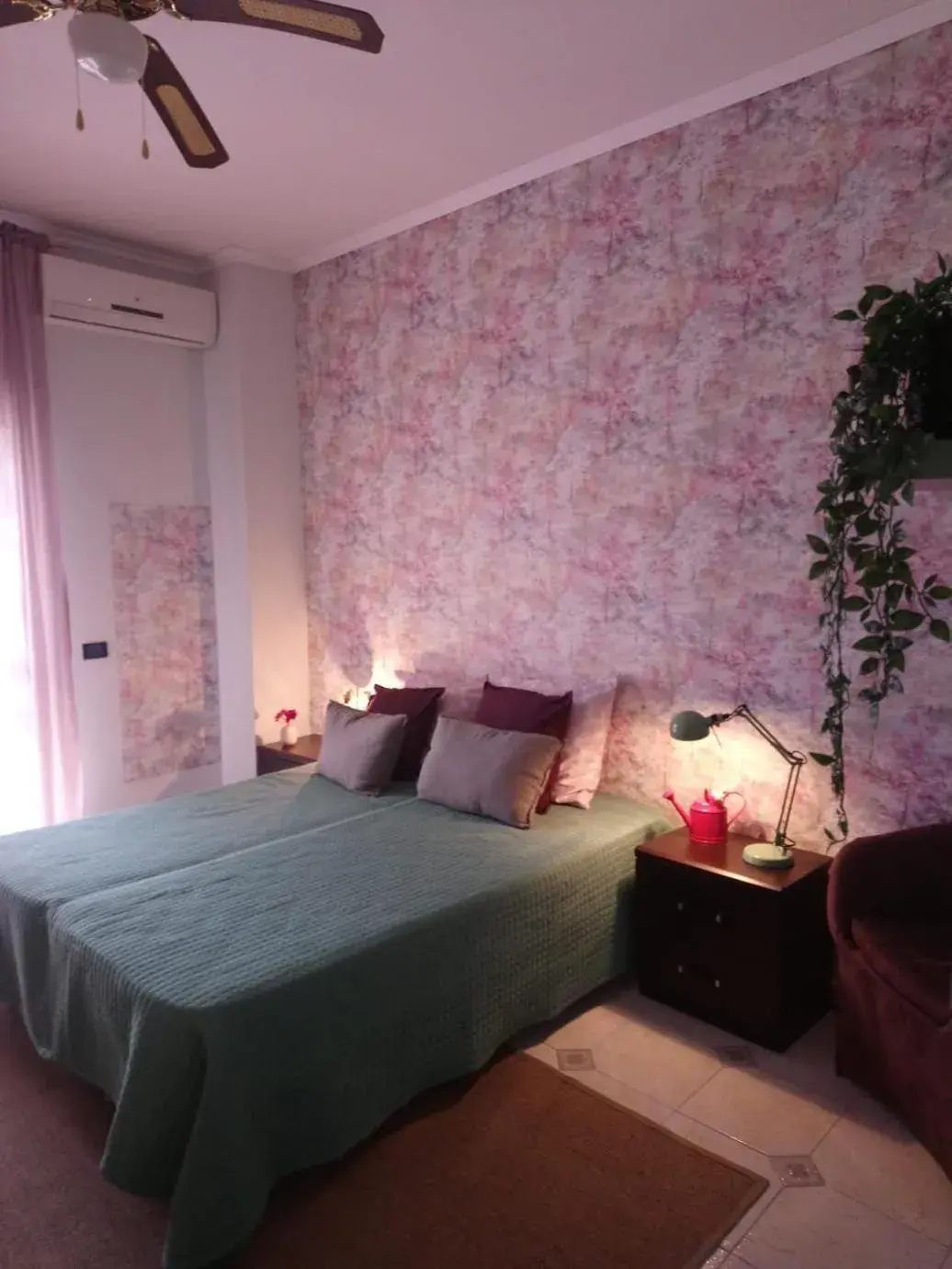 Double Room in Villa Axa Double Room in Villa Axa