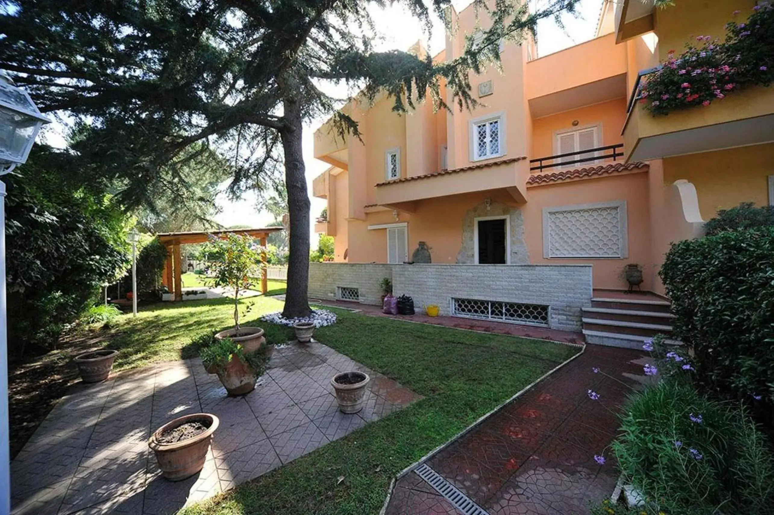 Villa Axa Villa Axa