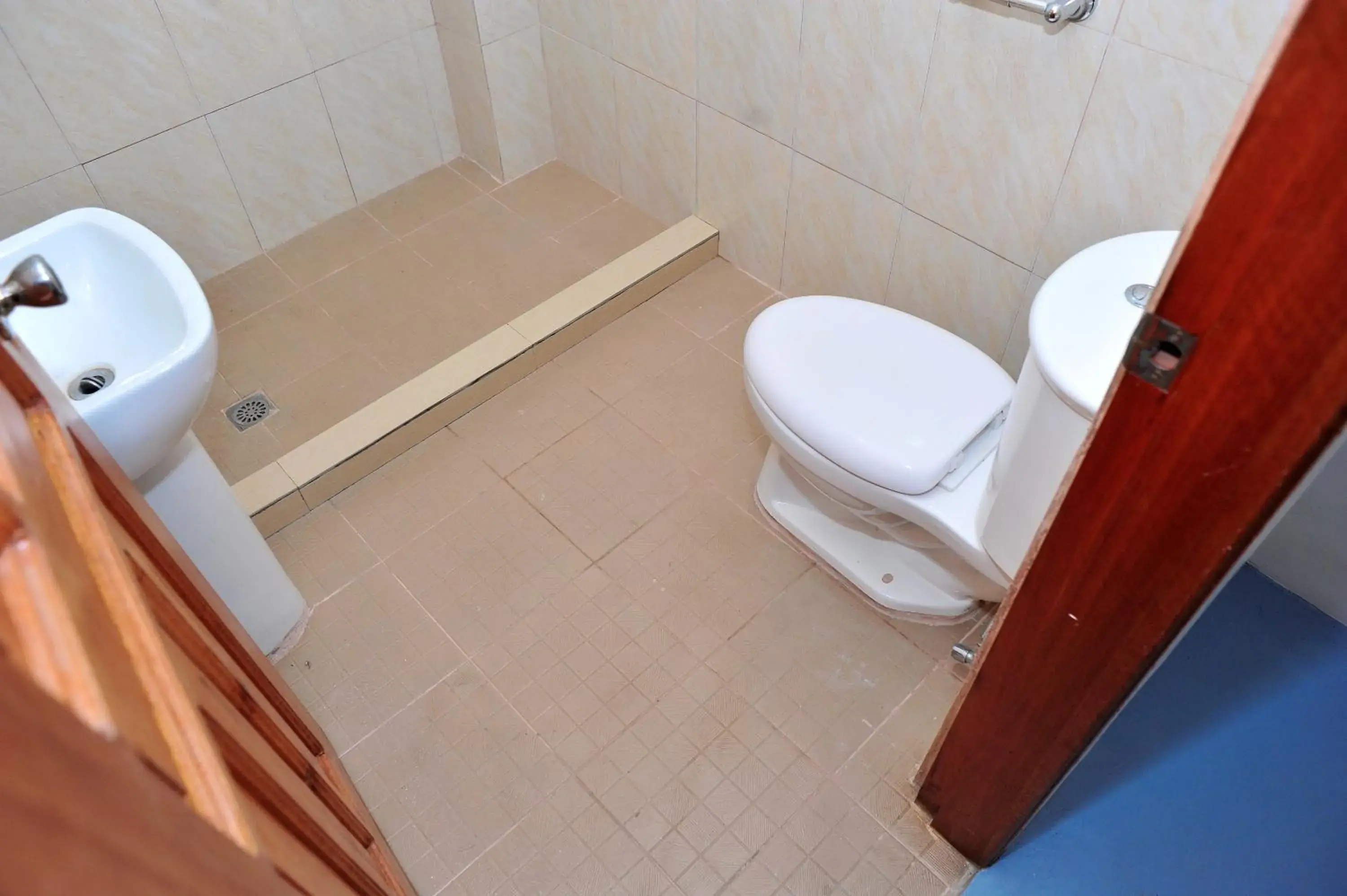 Deluxe Double Room in Casa Bicolandia Suites Deluxe Double Room in Casa Bicolandia Suites