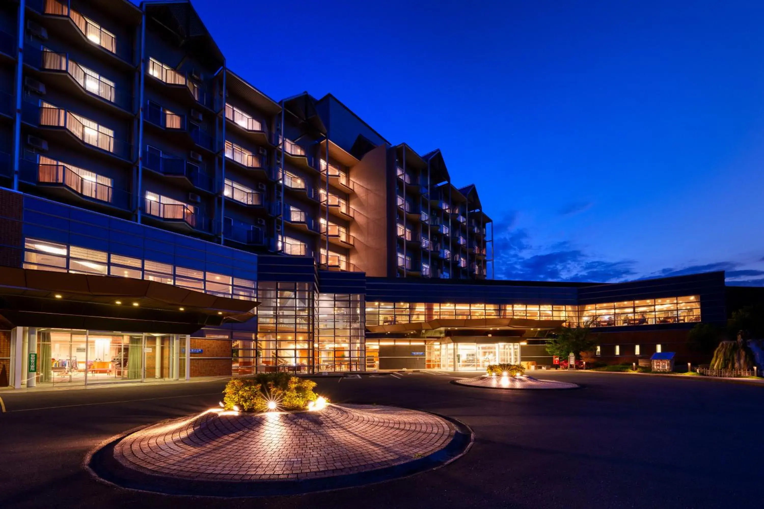 Hita Tenryosui no Yado Hita Tenryosui no Yado