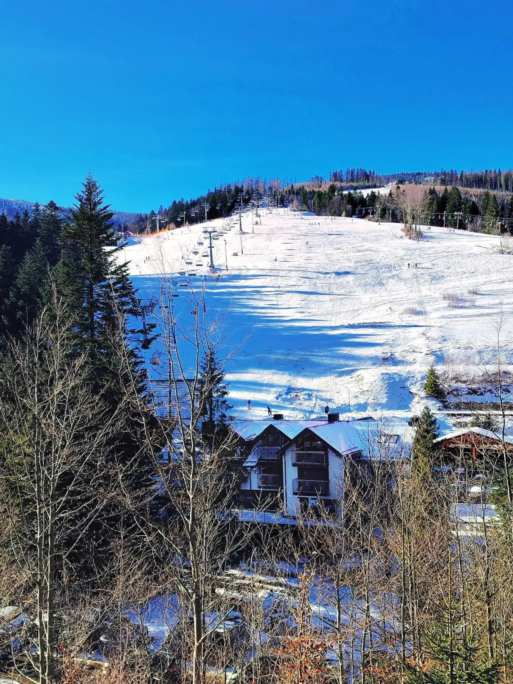 Aparthotel Narciarska 2 Aparthotel Narciarska 2