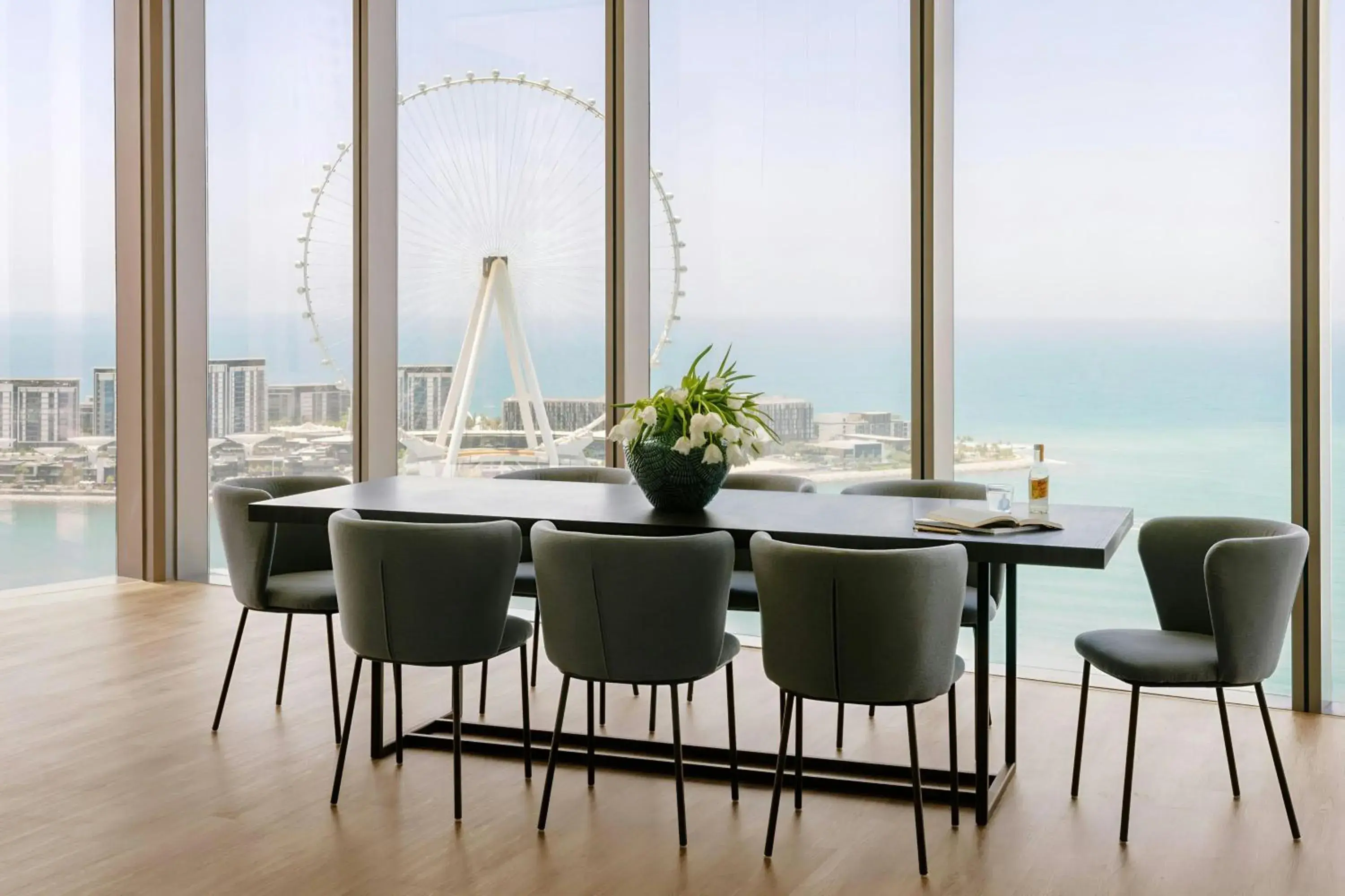Sonder by Marriott Bonvoy JBR The Walk Apartments Sonder by Marriott Bonvoy JBR The Walk Apartments
