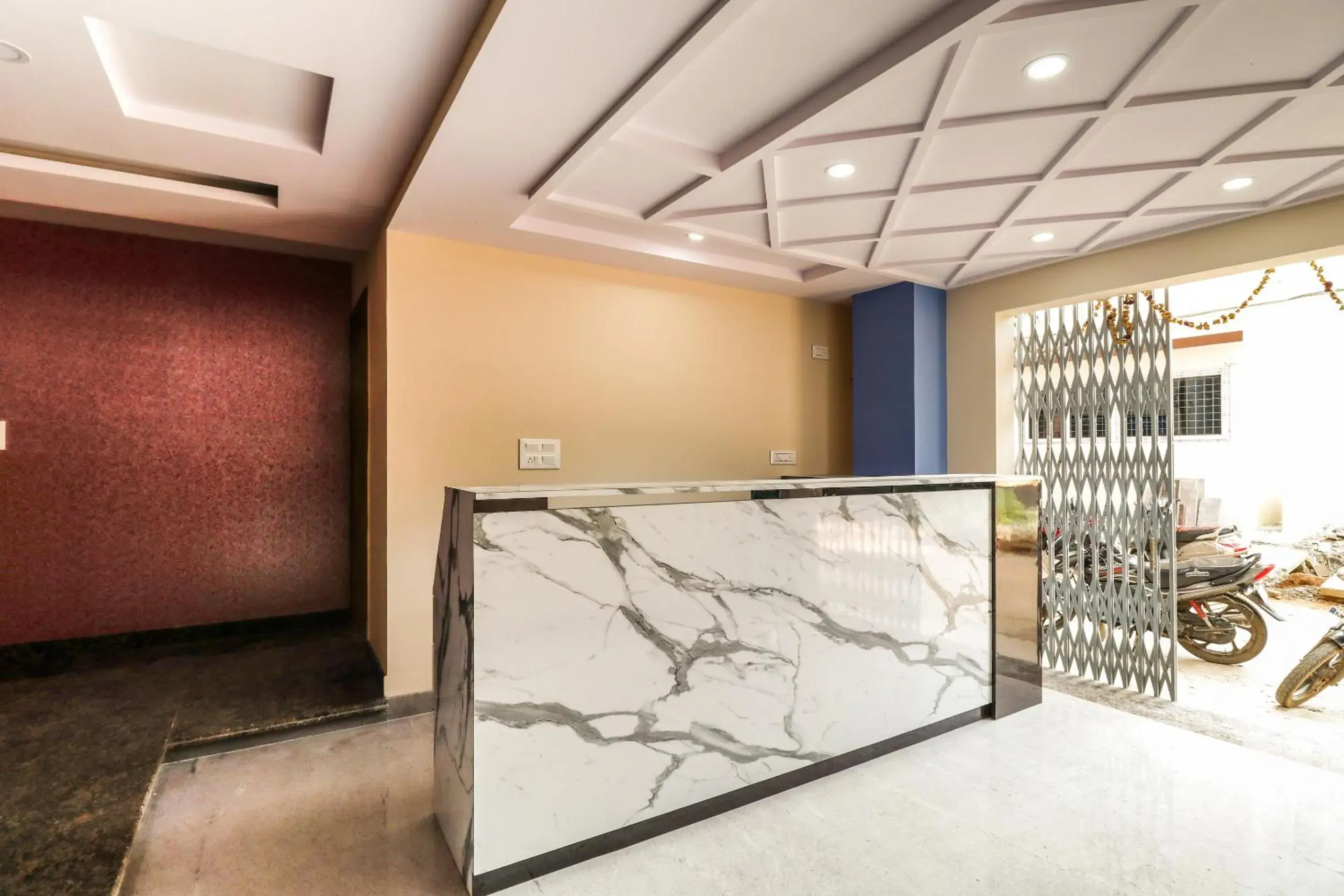 Capital O N R Residency Capital O N R Residency